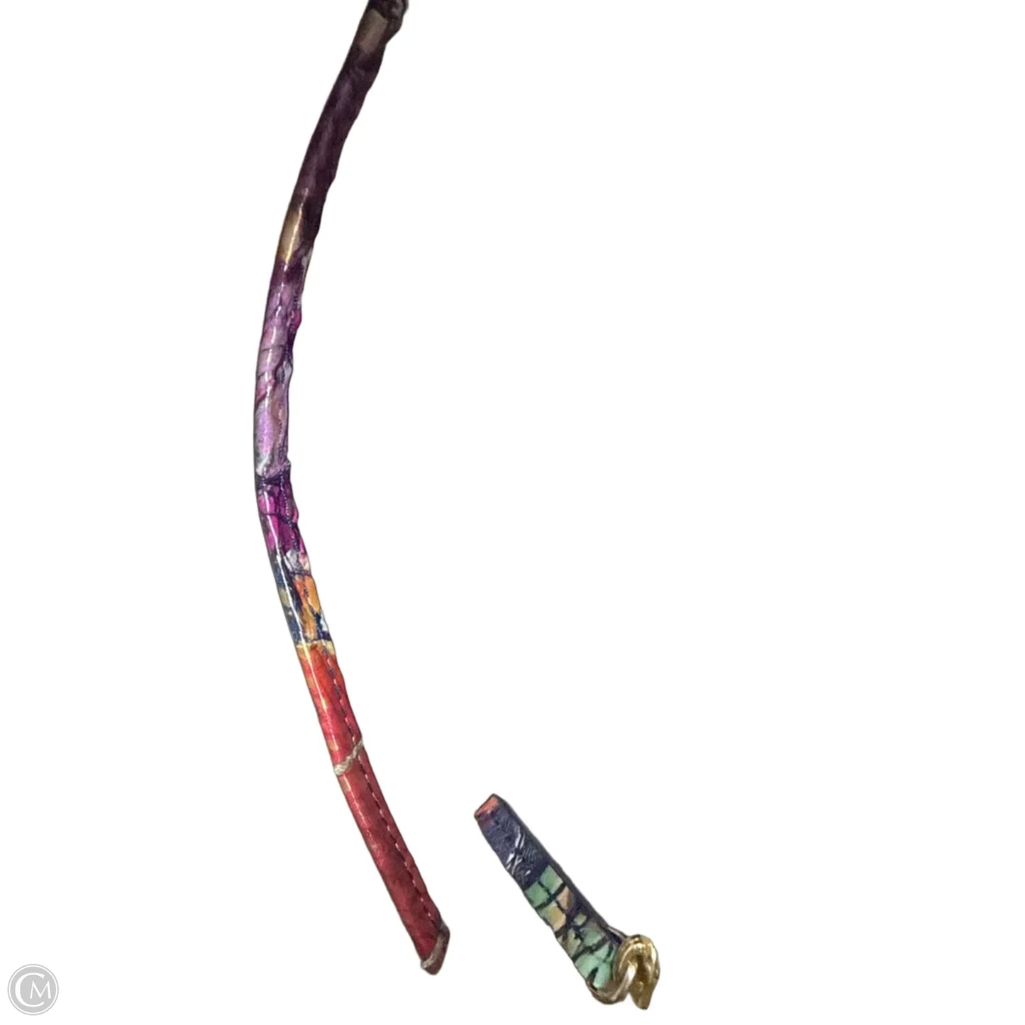 Crossbody Designer By Brahmin, Size: Medium