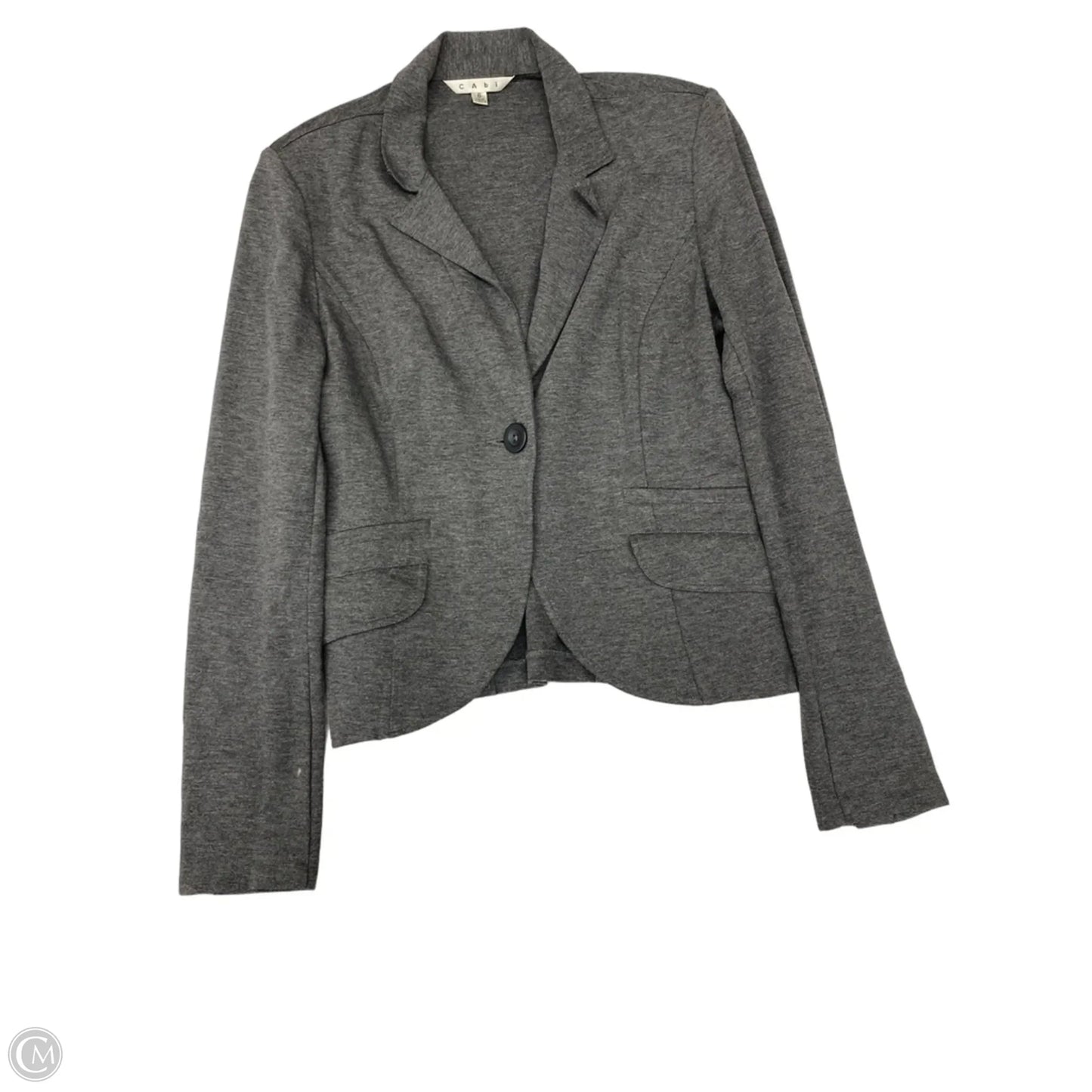 Blazer By Cabi In Black, Size: S