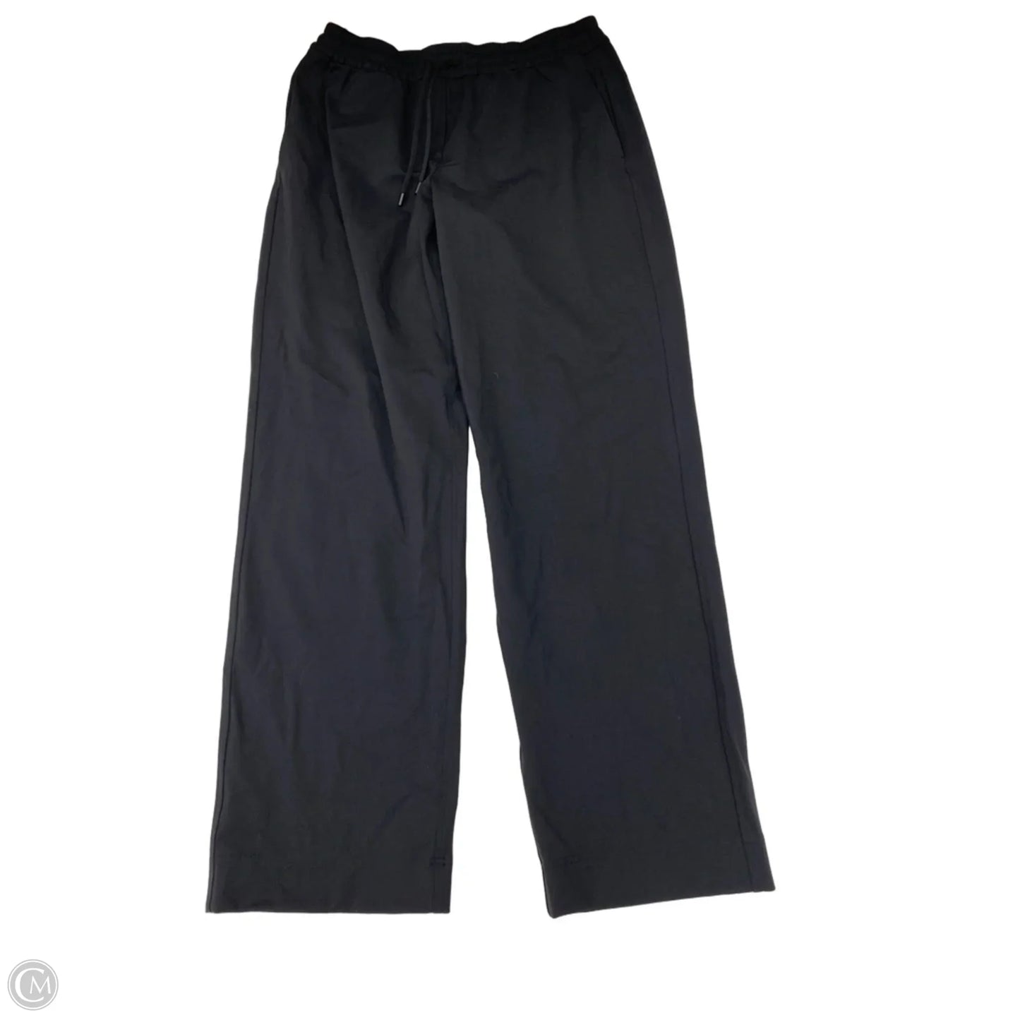 Pants Lounge By Clothes Mentor In Black, Size: M