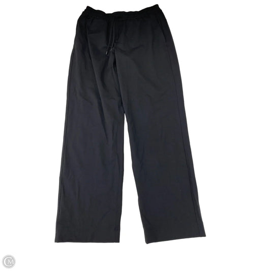 Pants Lounge By Clothes Mentor In Black, Size: M
