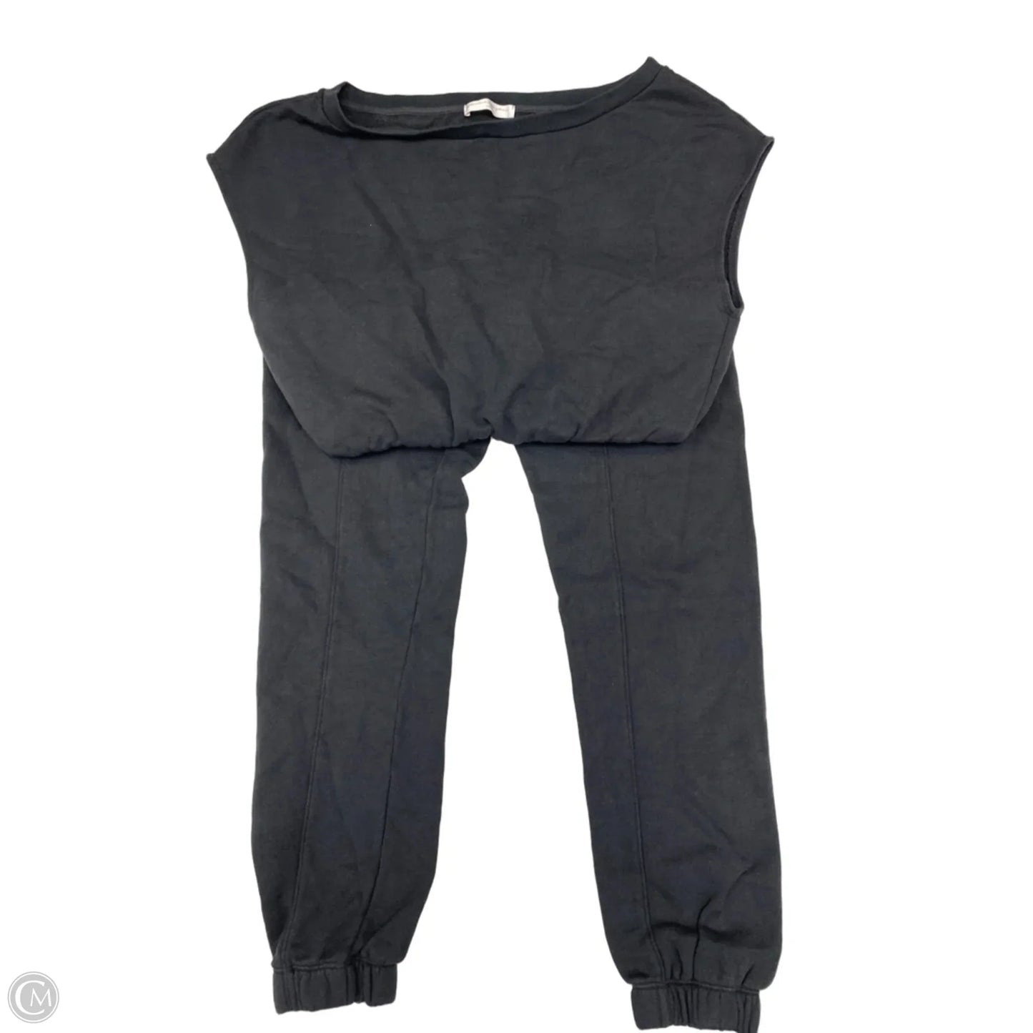 Jumpsuit By Spiritual Gangster In Black, Size: S