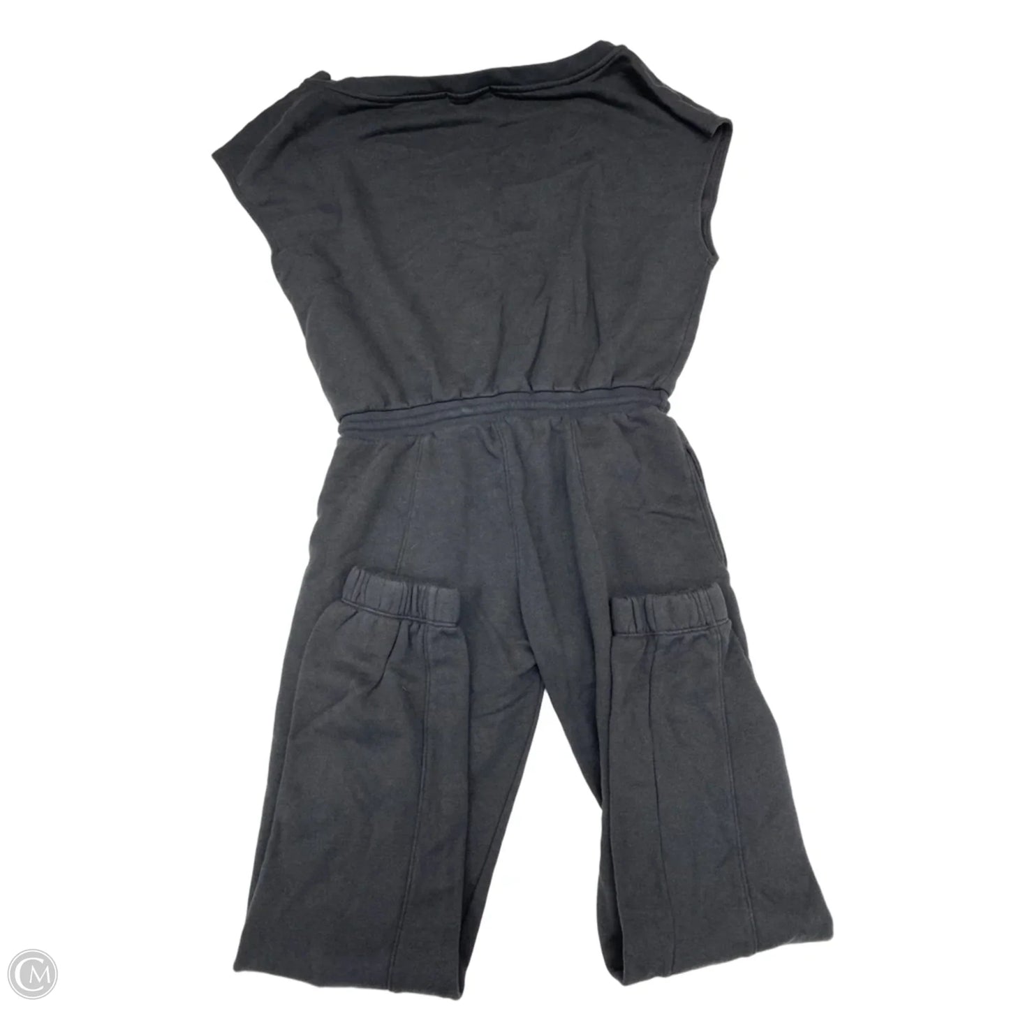 Jumpsuit By Spiritual Gangster In Black, Size: S