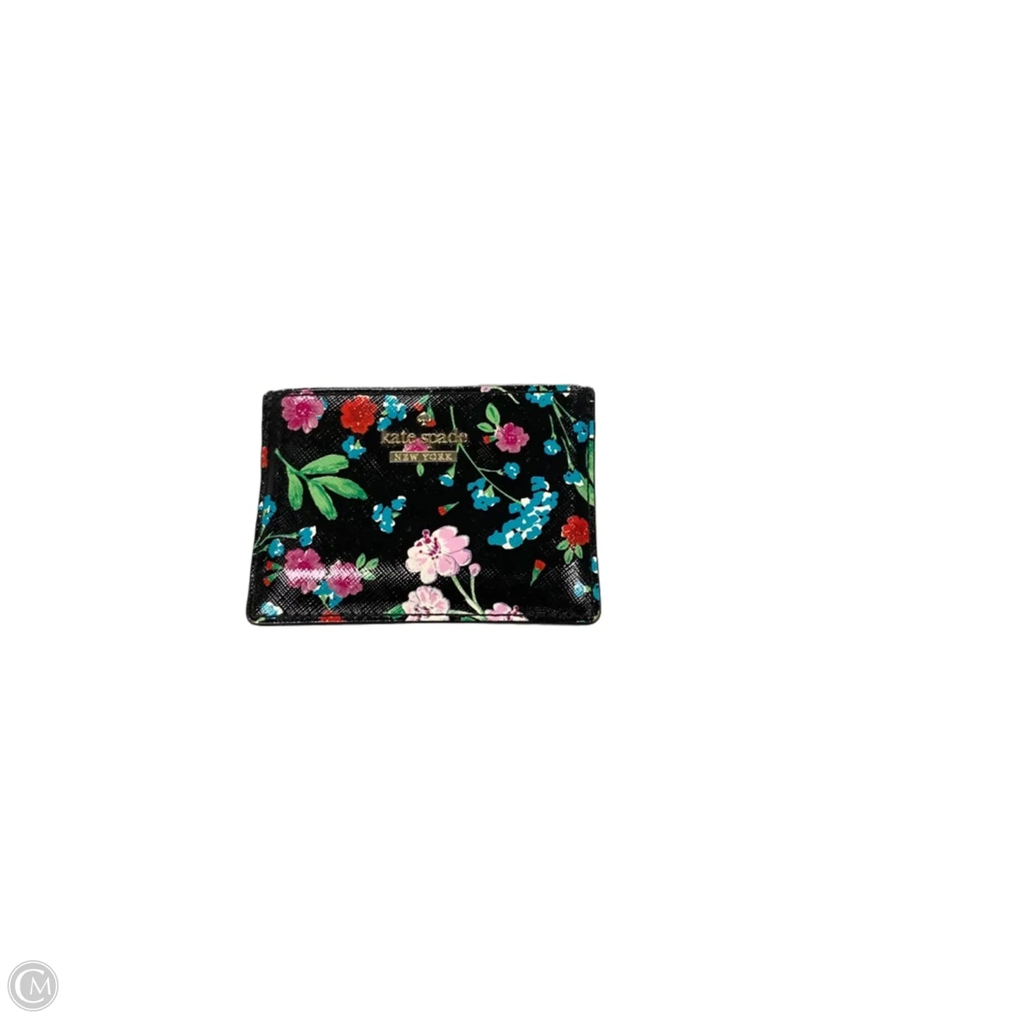 Wallet Designer By Kate Spade, Size: Small