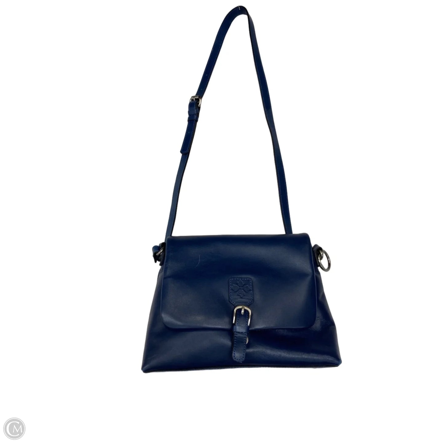 Crossbody Designer By Patricia Nash, Size: Medium