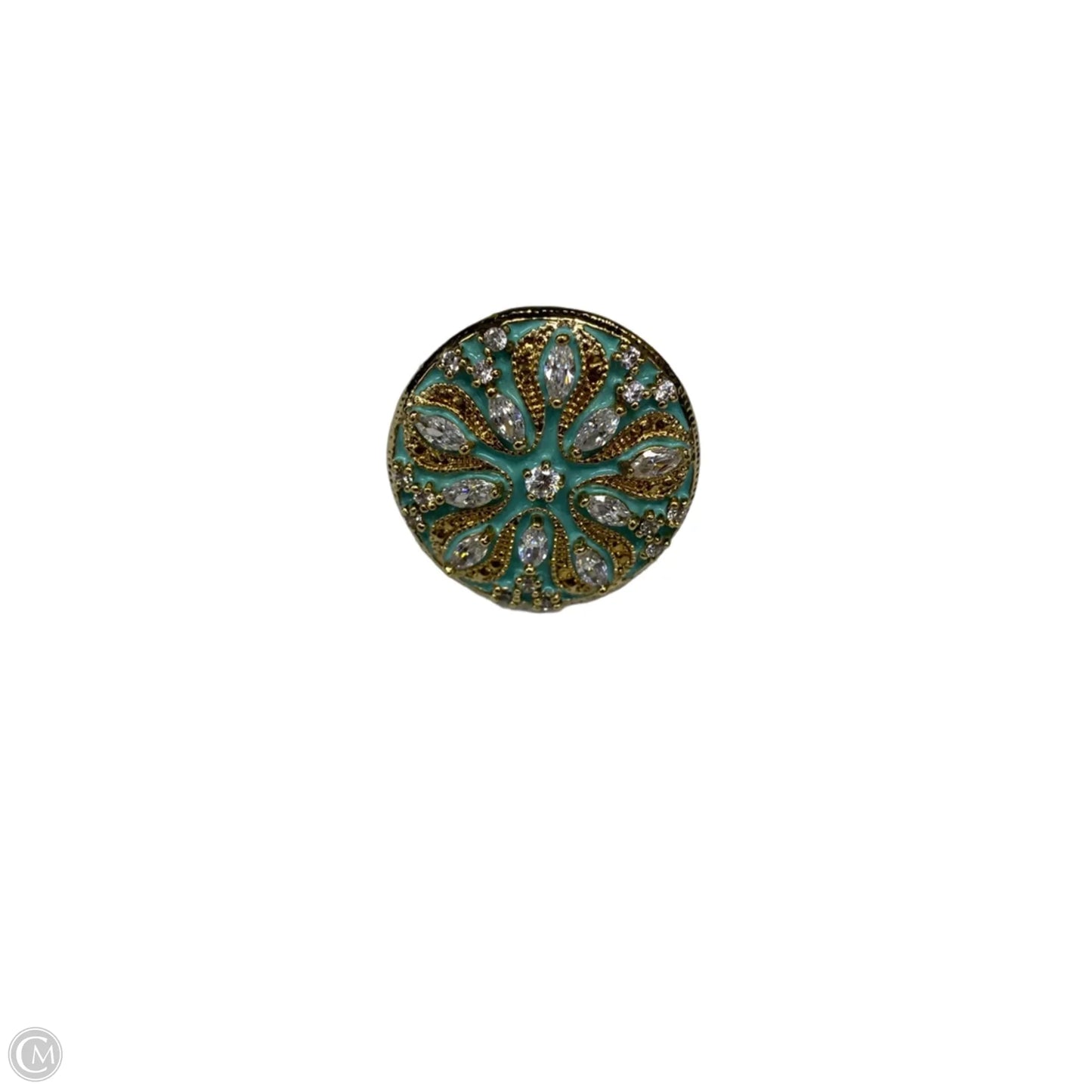 Ring Statement By Clothes Mentor