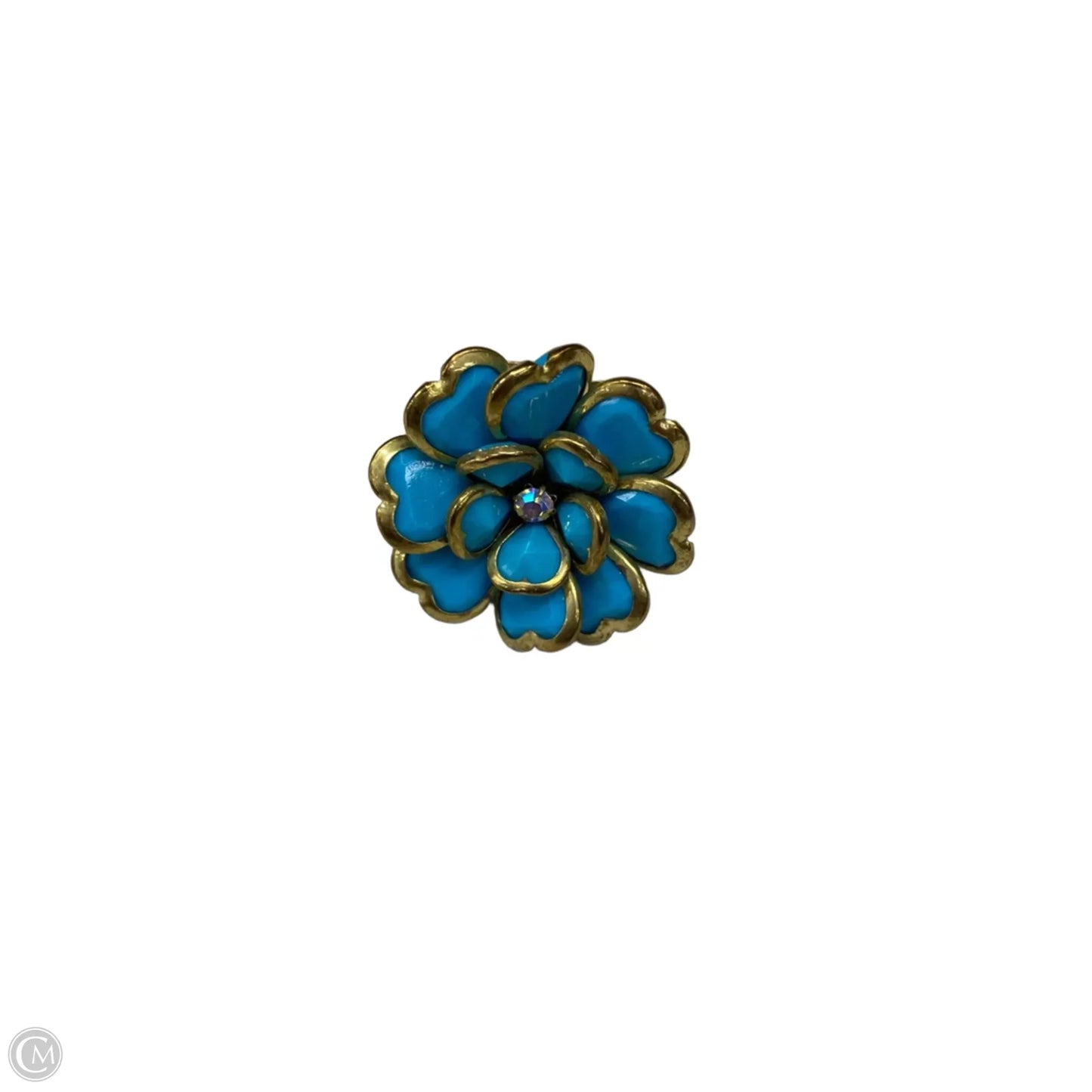 Ring Statement By Clothes Mentor