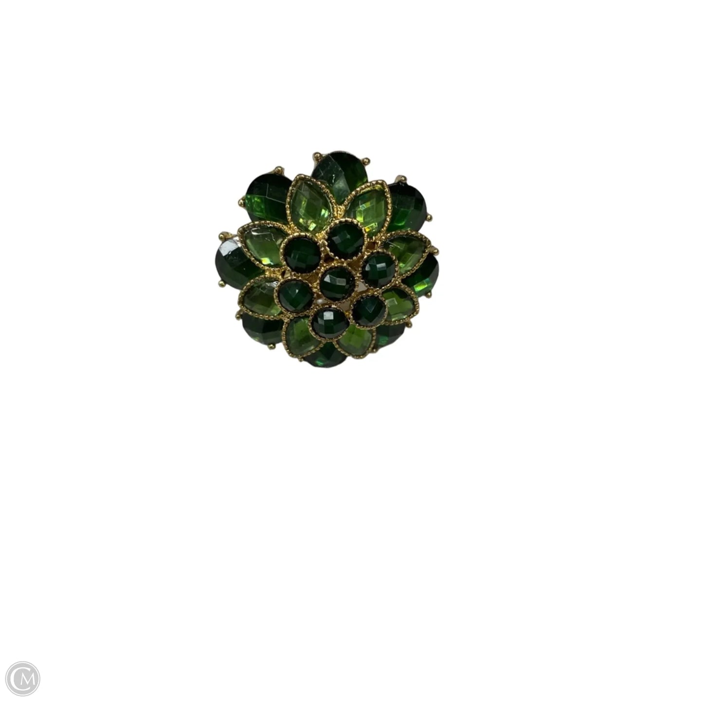 Ring Statement By Clothes Mentor
