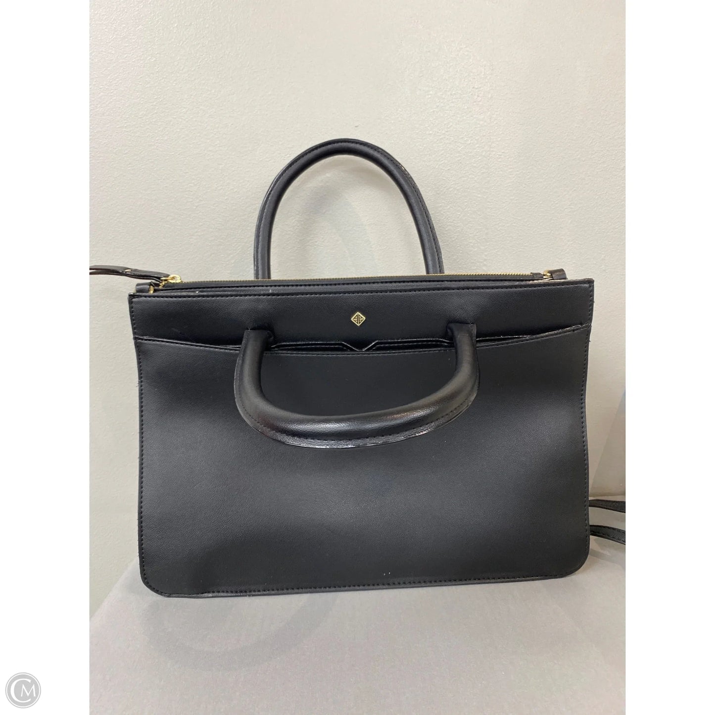 Laptop Bag By Antonio Melani, Size: Large