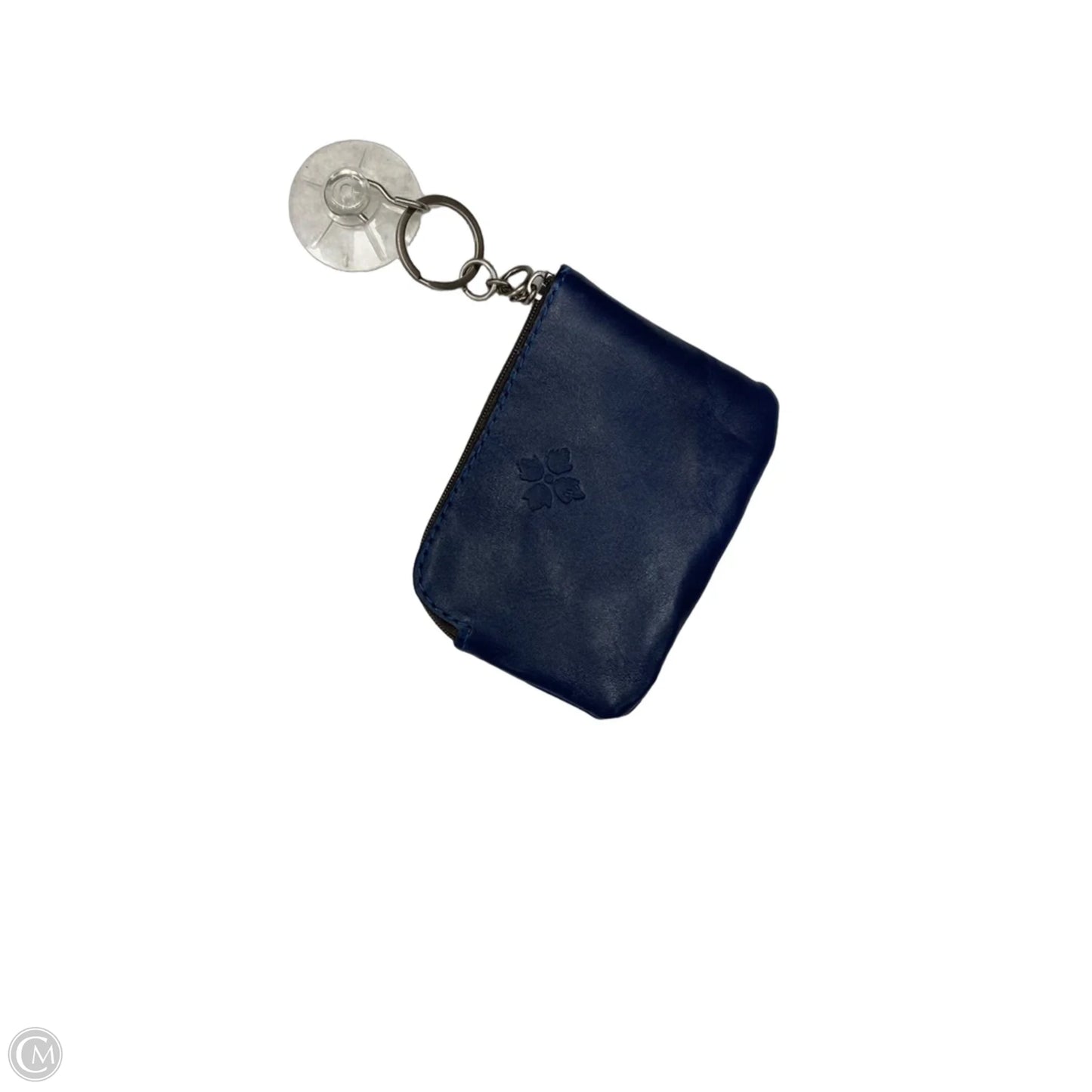 Coin Purse Designer By Patricia Nash, Size: Small