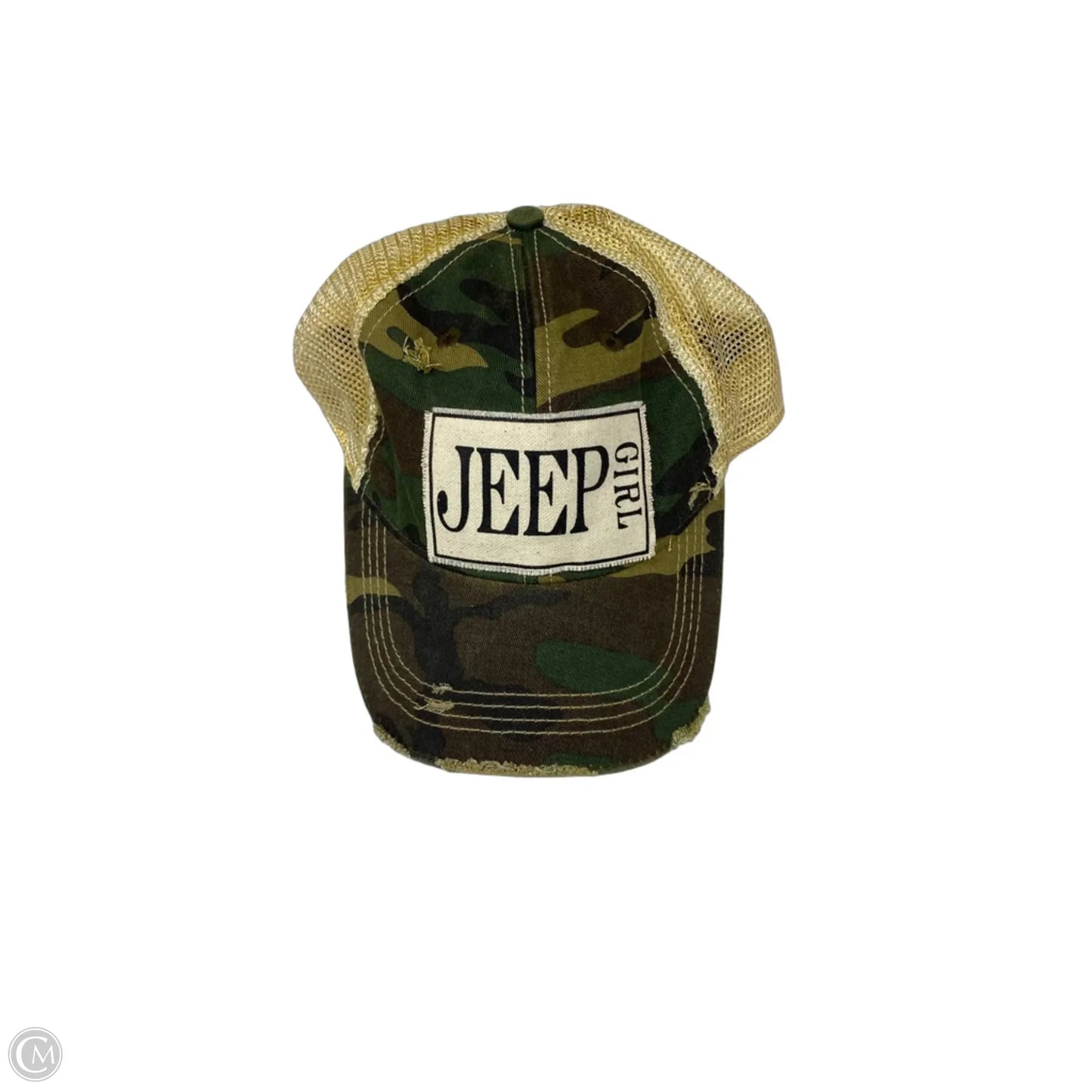 Hat Baseball Cap By Clothes Mentor