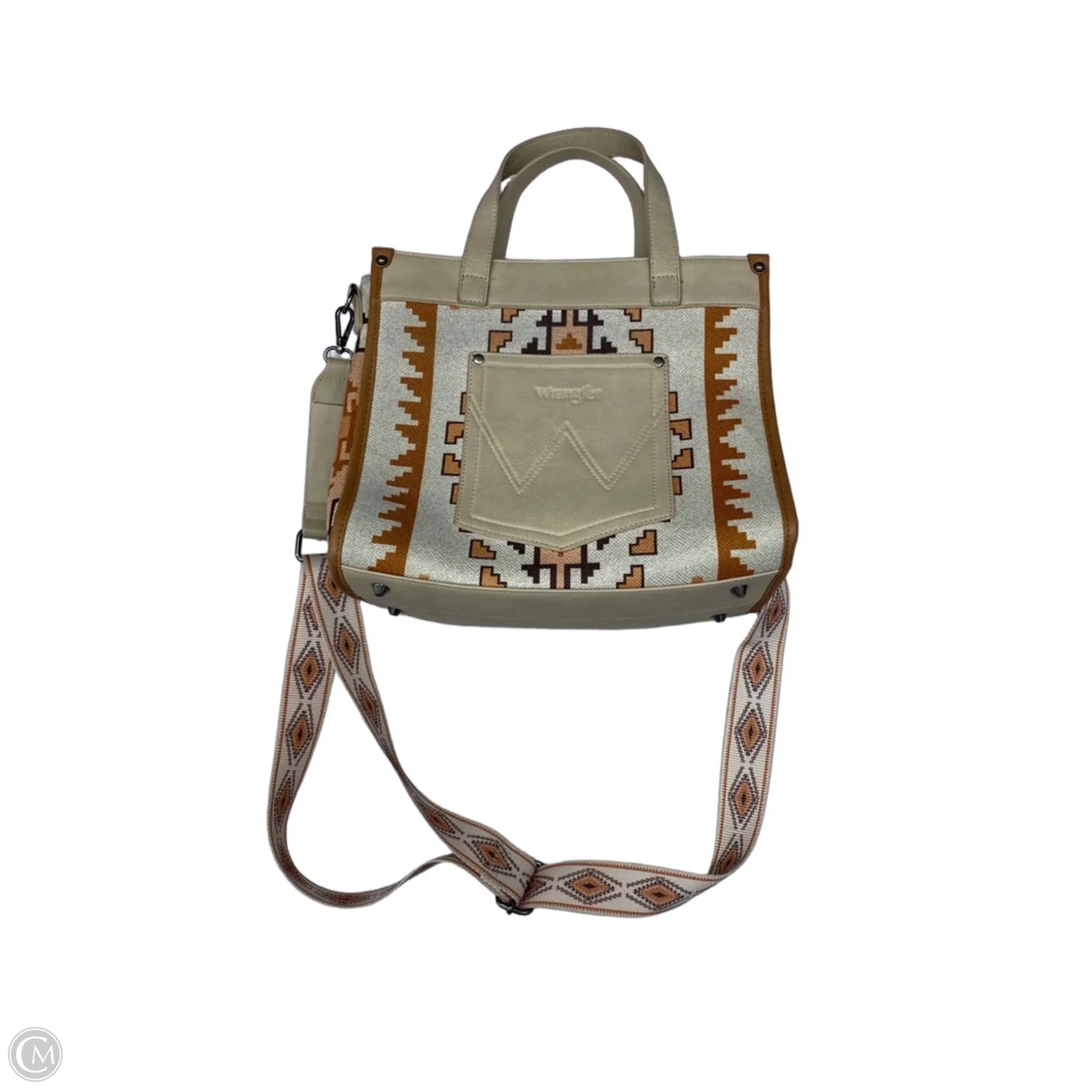 Crossbody By Wrangler, Size: Large