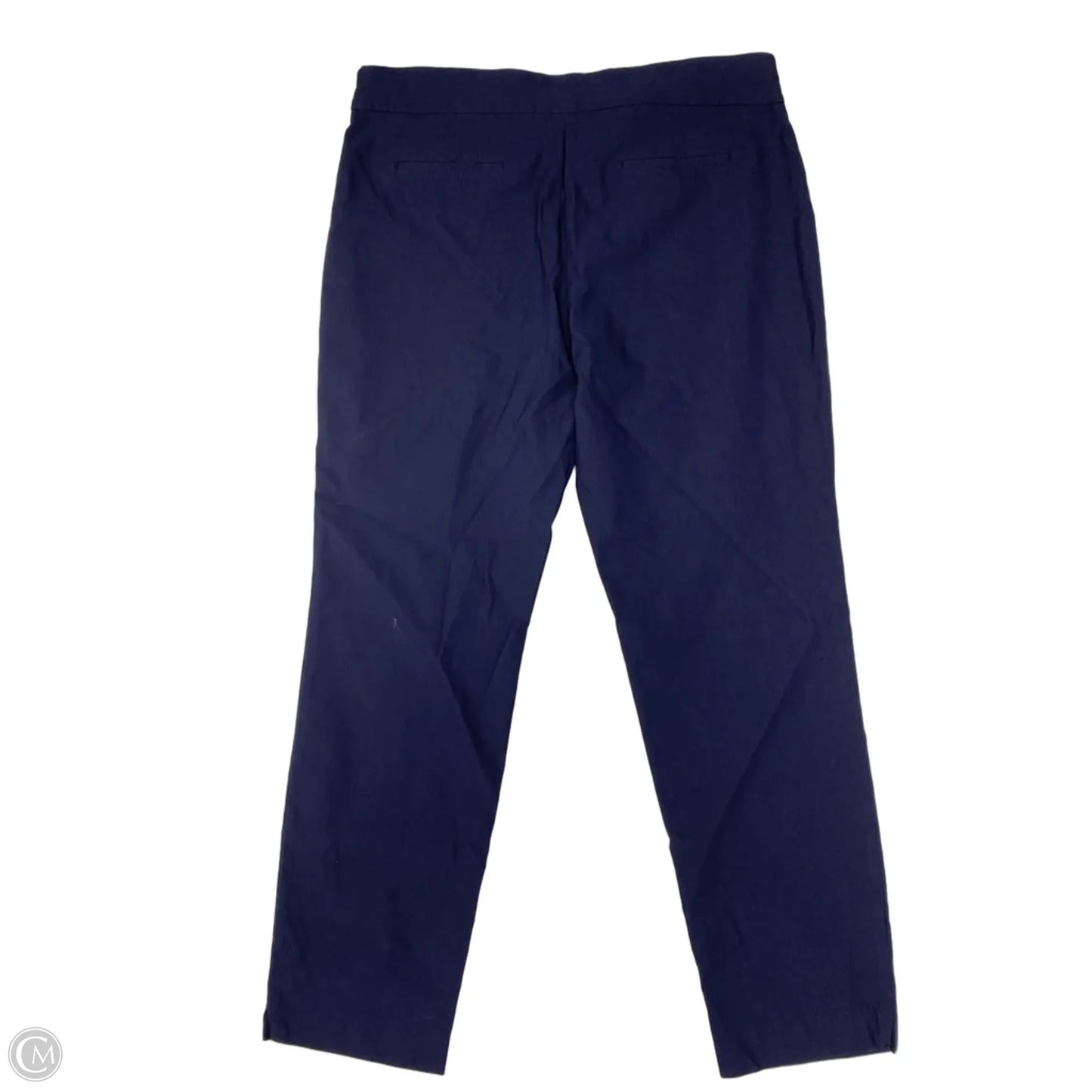 Pants Other By Charter Club In Navy, Size: 16