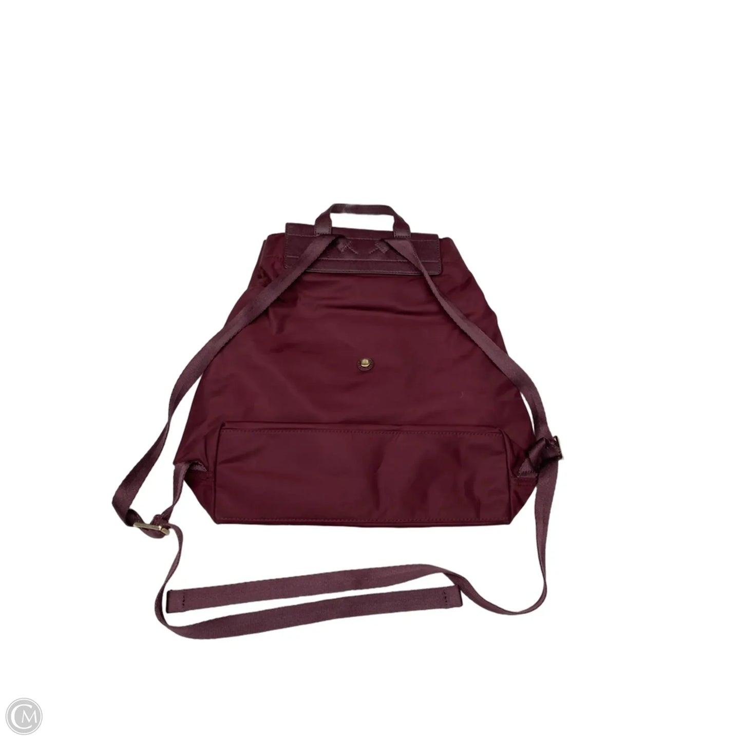 Backpack Designer By Tory Burch, Size: Medium
