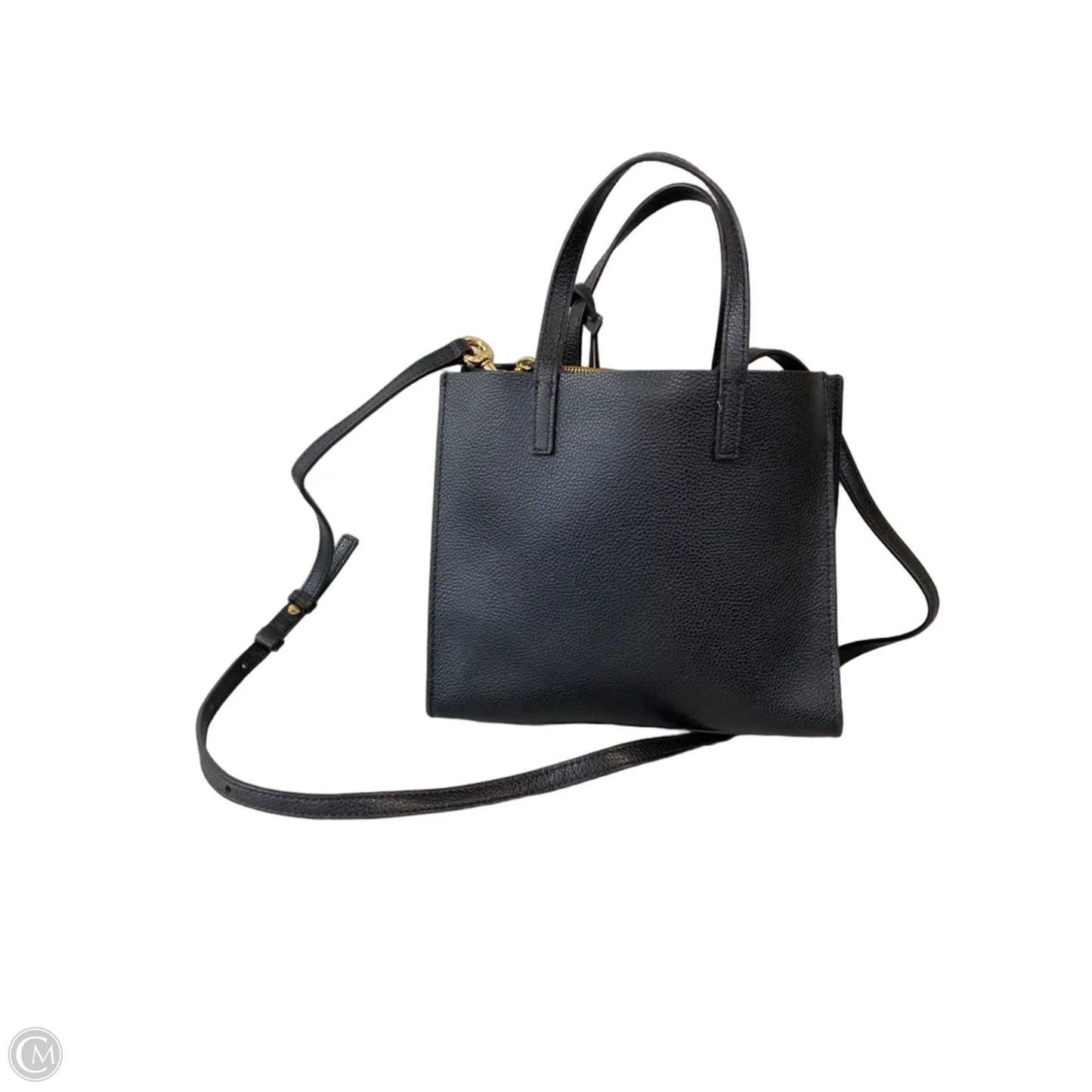 Crossbody Luxury Designer By Marc Jacobs, Size: Medium