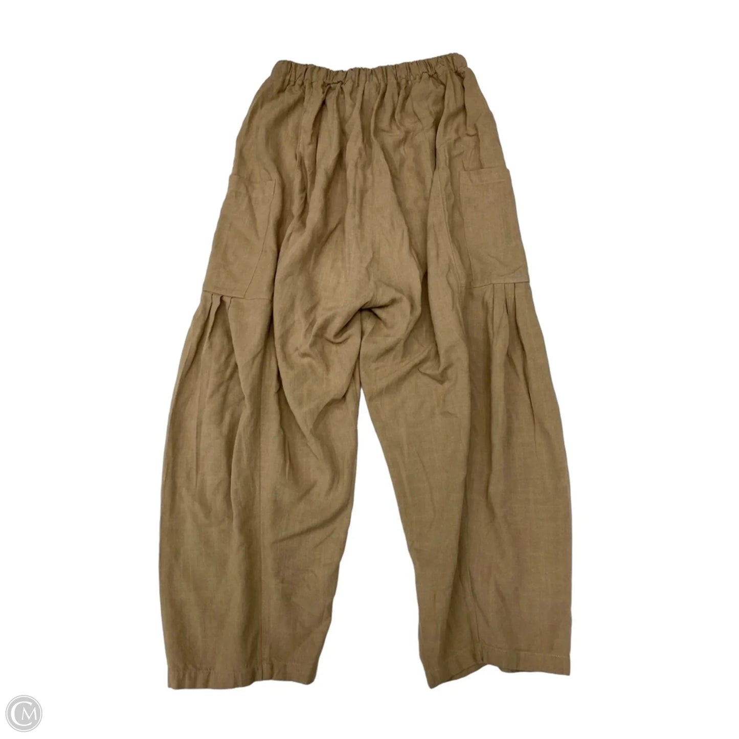 Pants Cargo & Utility By Clothes Mentor In Beige, Size: 4