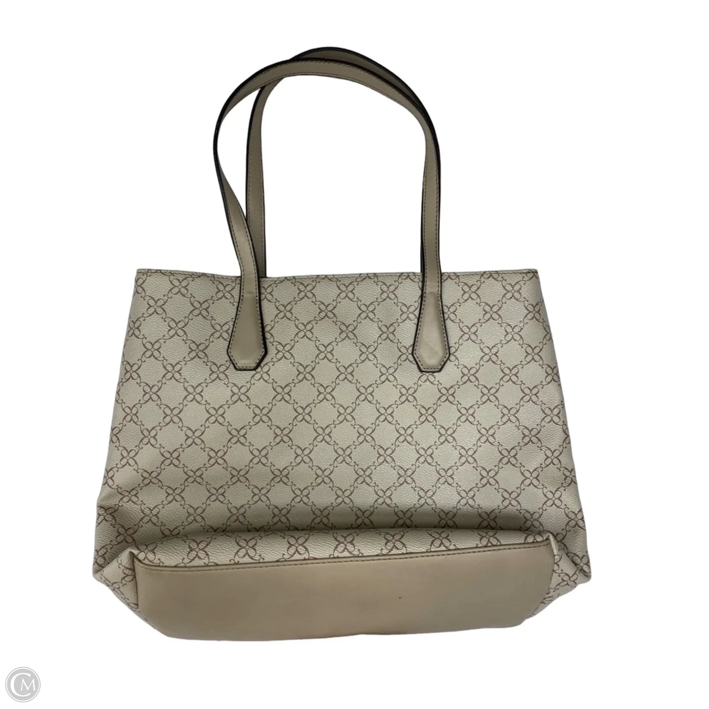 Tote By Nine West, Size: Medium