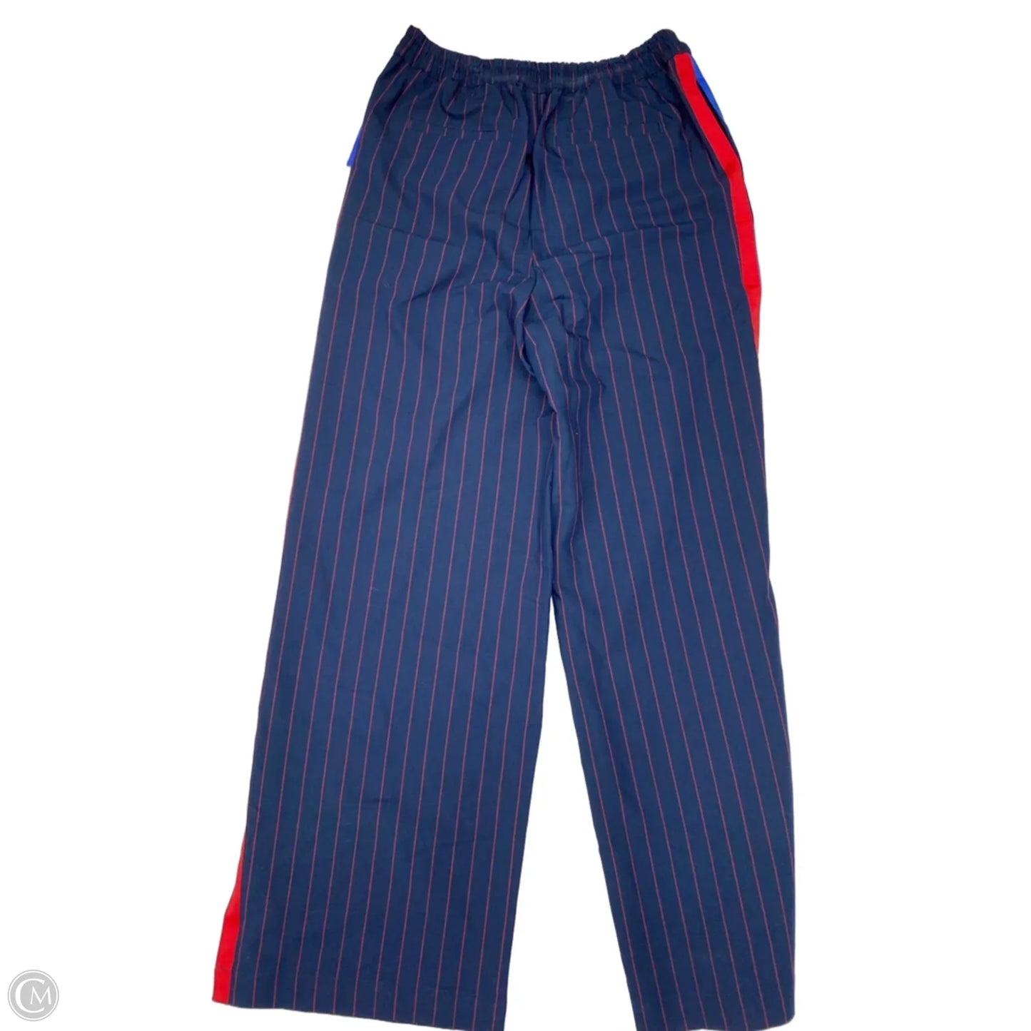 Pants Dress By Target-designer In Striped Pattern, Size: 4