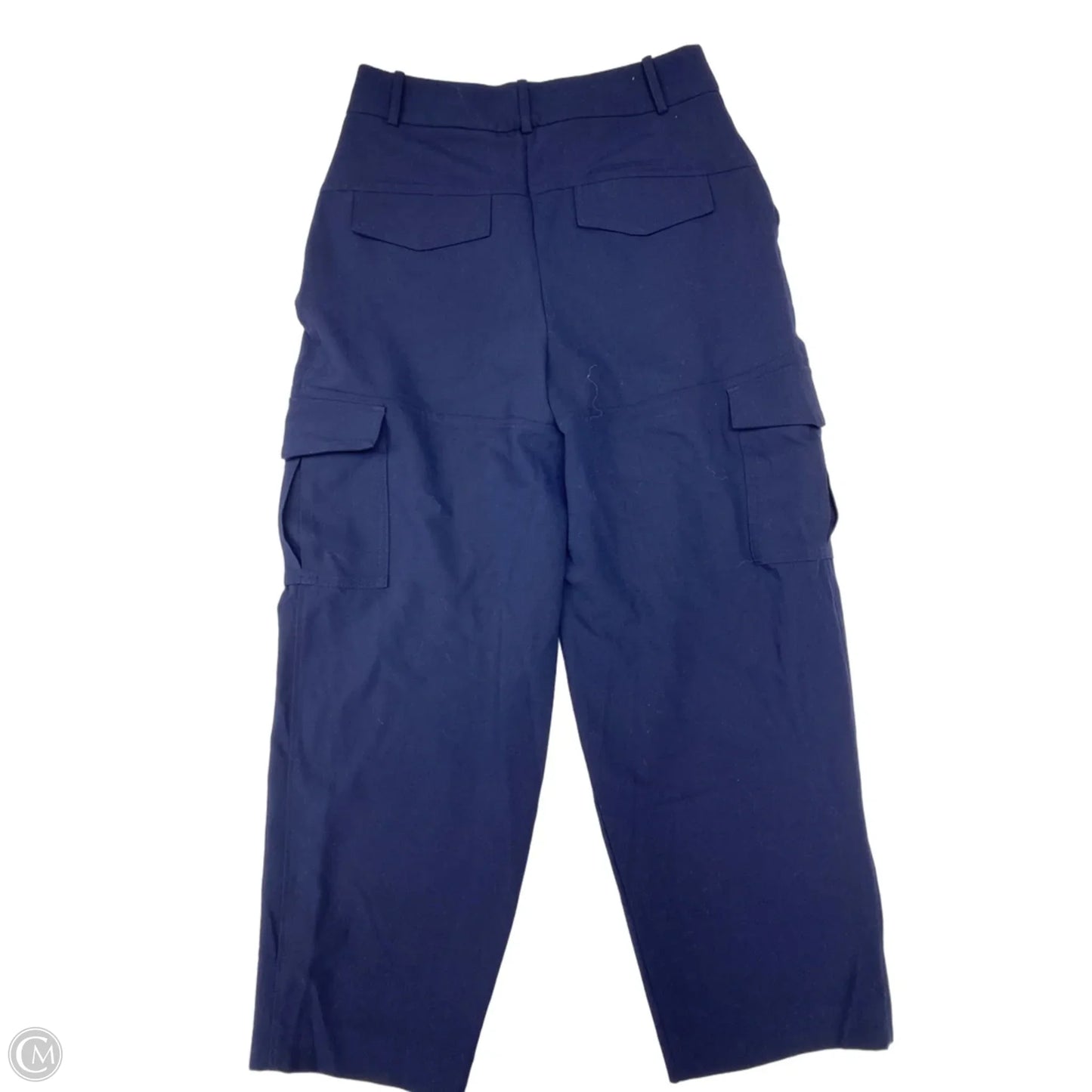 Pants Cargo & Utility By Banana Republic In Navy, Size: 4