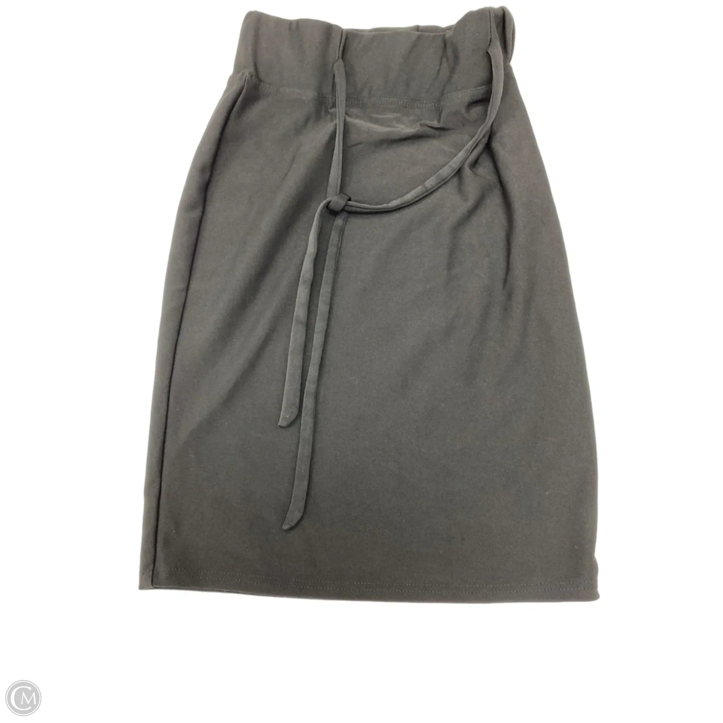 Skirt Mini & Short By Cme In Black, Size: S
