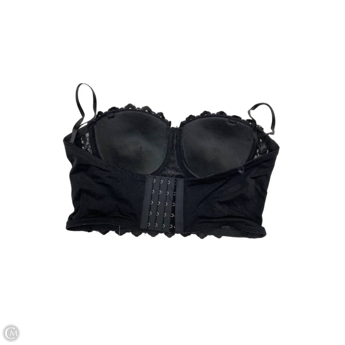 Top Sleeveless By Windsor In Black, Size: M
