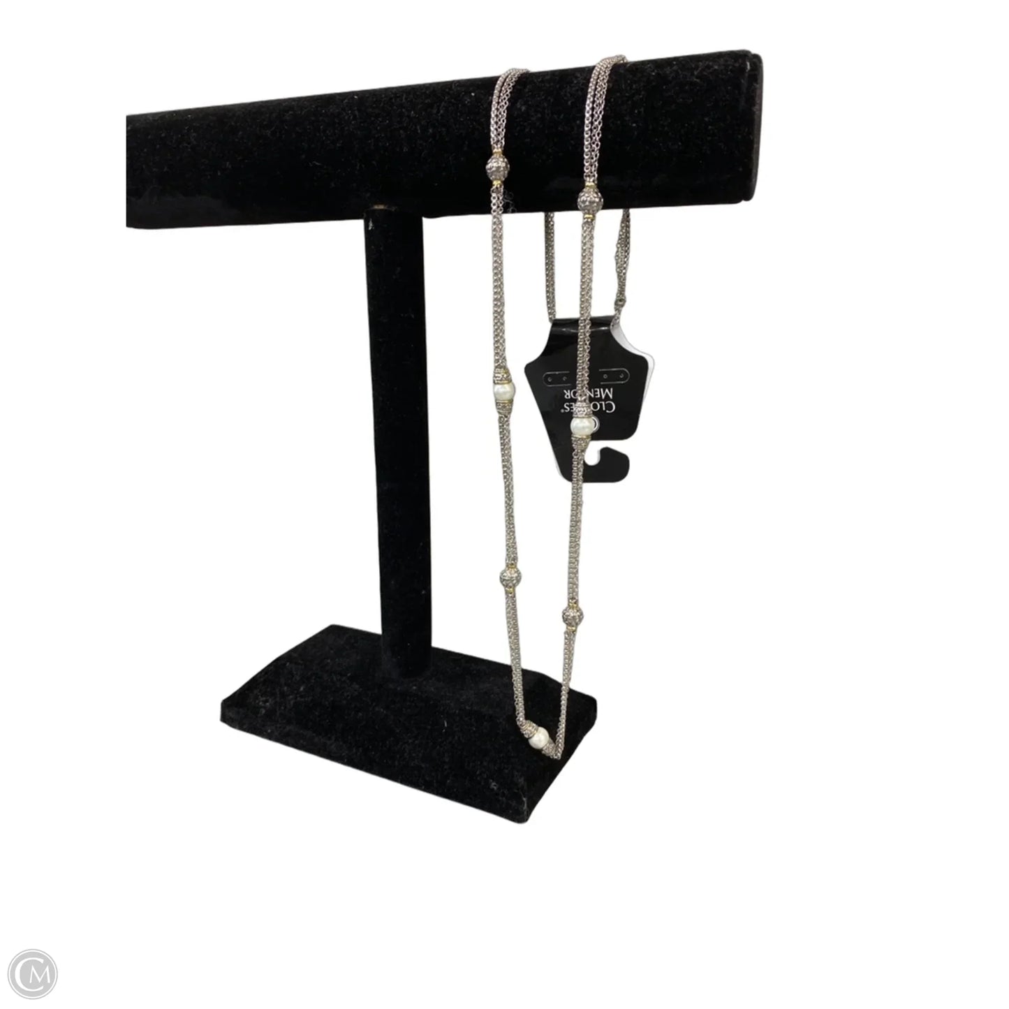 Necklace Other By Cmc