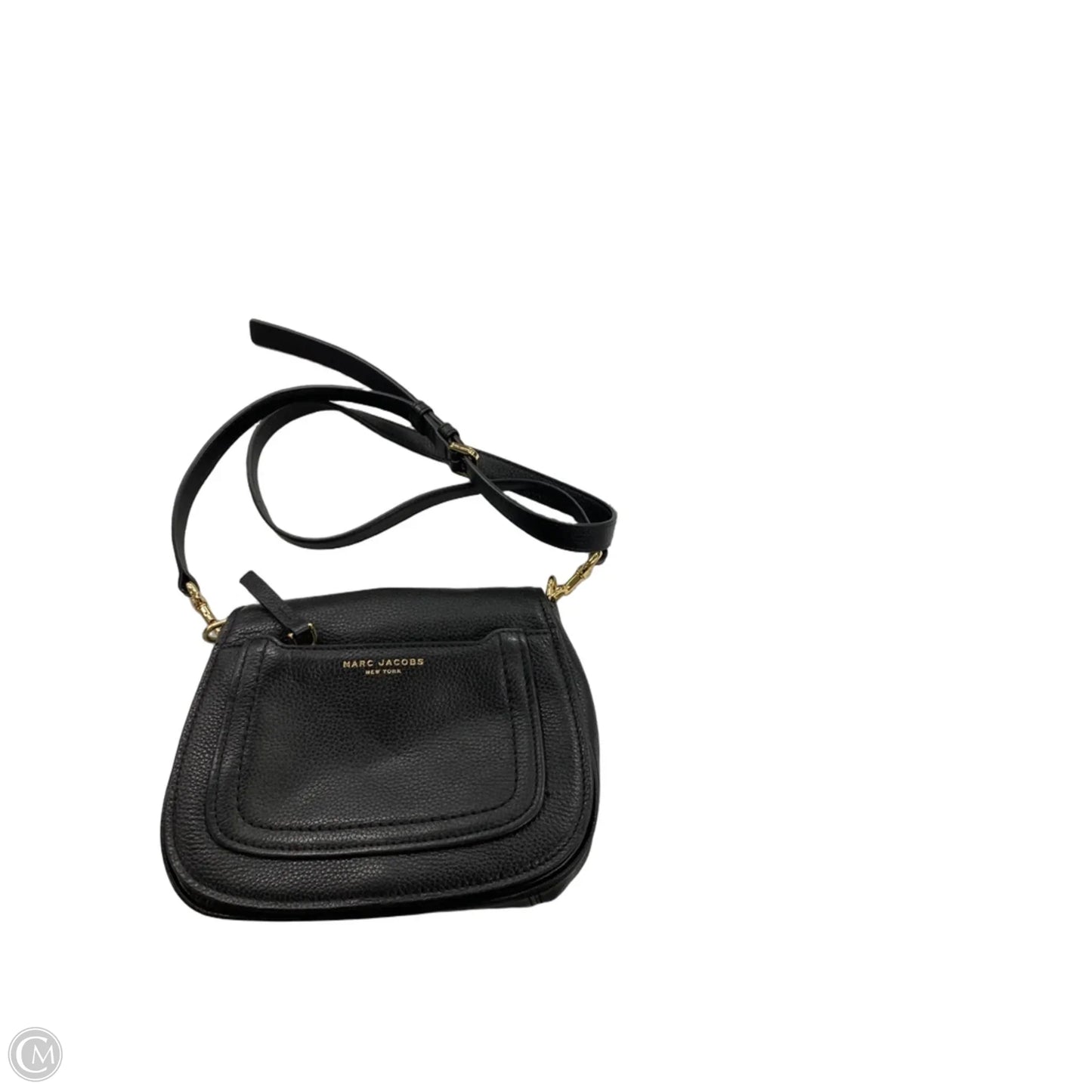 Handbag Luxury Designer By Marc Jacobs, Size: Medium