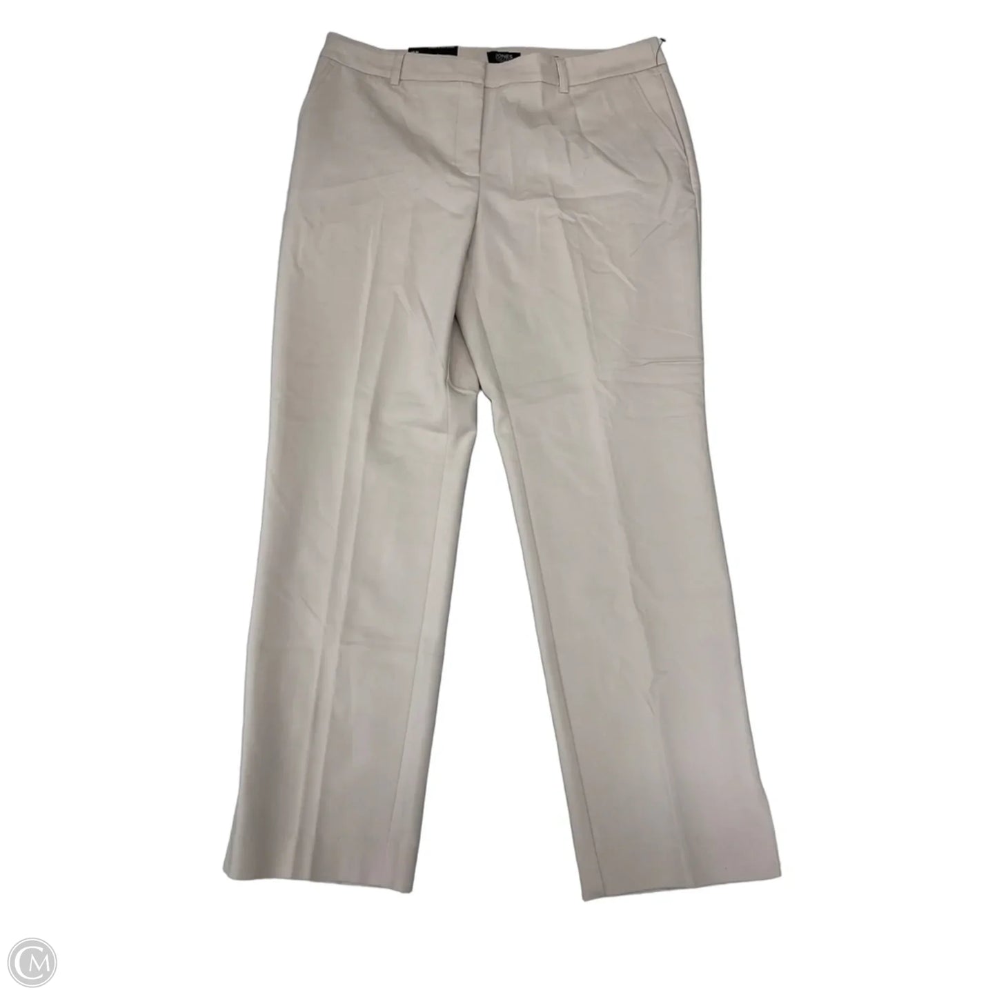 Pants Dress By Jones New York In Pink, Size: 10