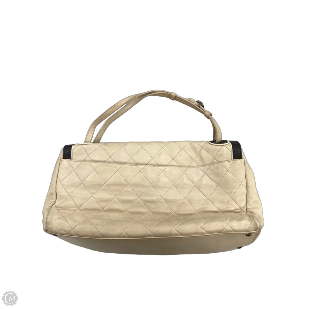 Handbag Luxury Designer By Chanel, Size: Large