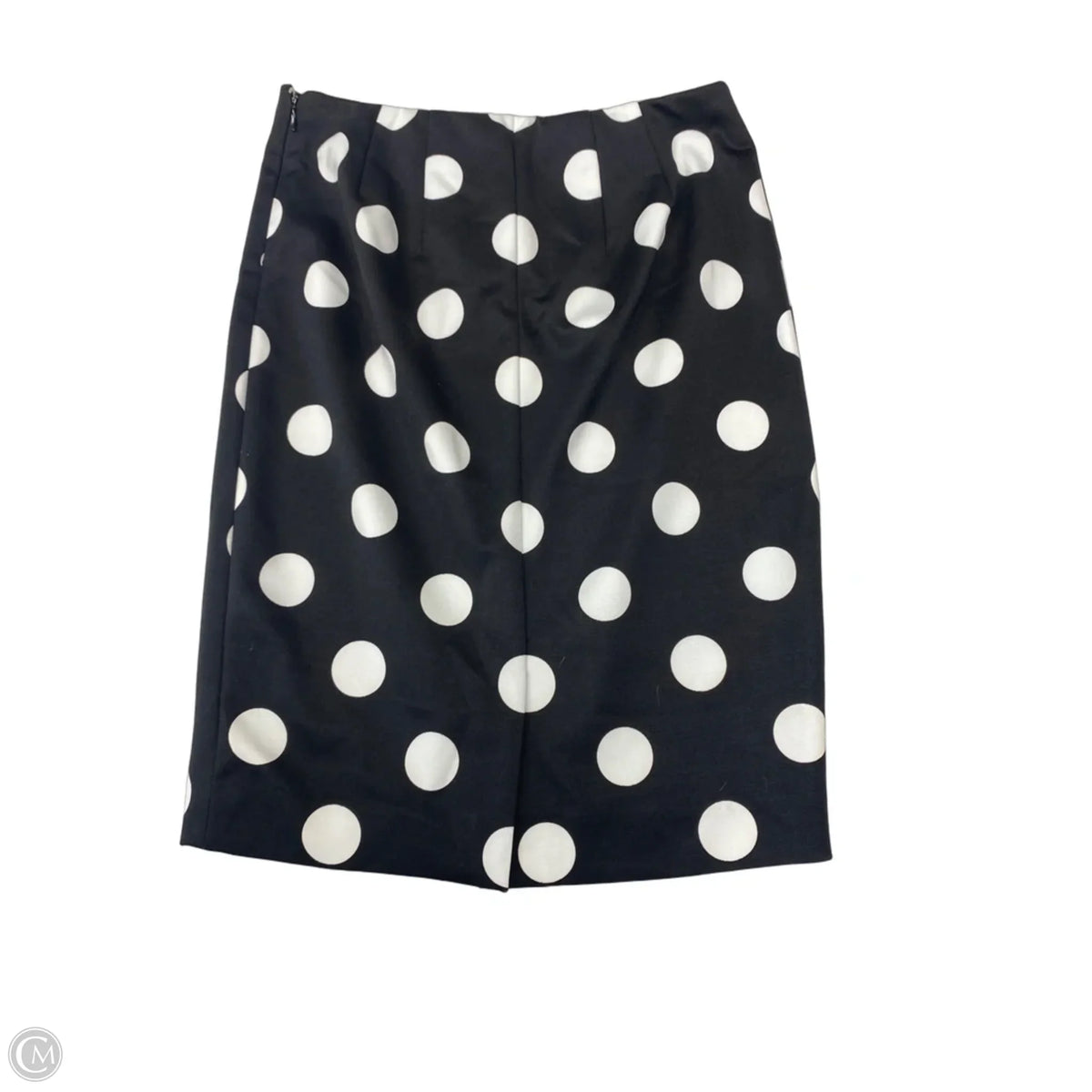 Skirt Mini & Short By Limited In Polkadot Pattern, Size: 0