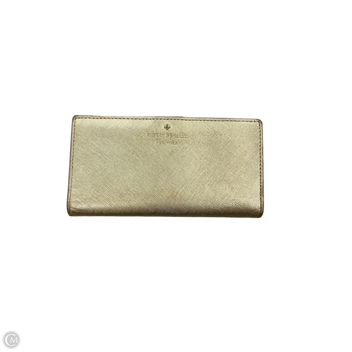 Wallet Designer By Kate Spade, Size: Medium