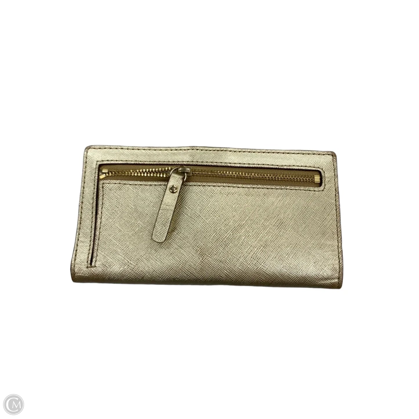 Wallet Designer By Kate Spade, Size: Medium