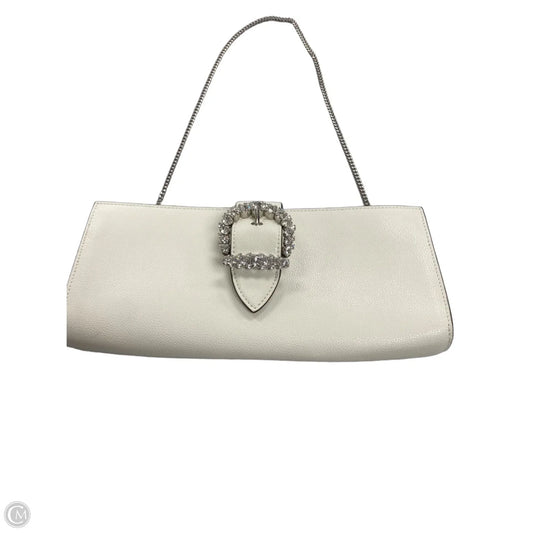 Clutch Luxury Designer By Jimmy Choo, Size: Medium