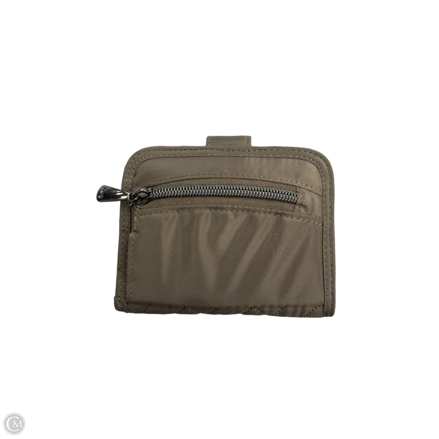 Wallet By Lug, Size: Small
