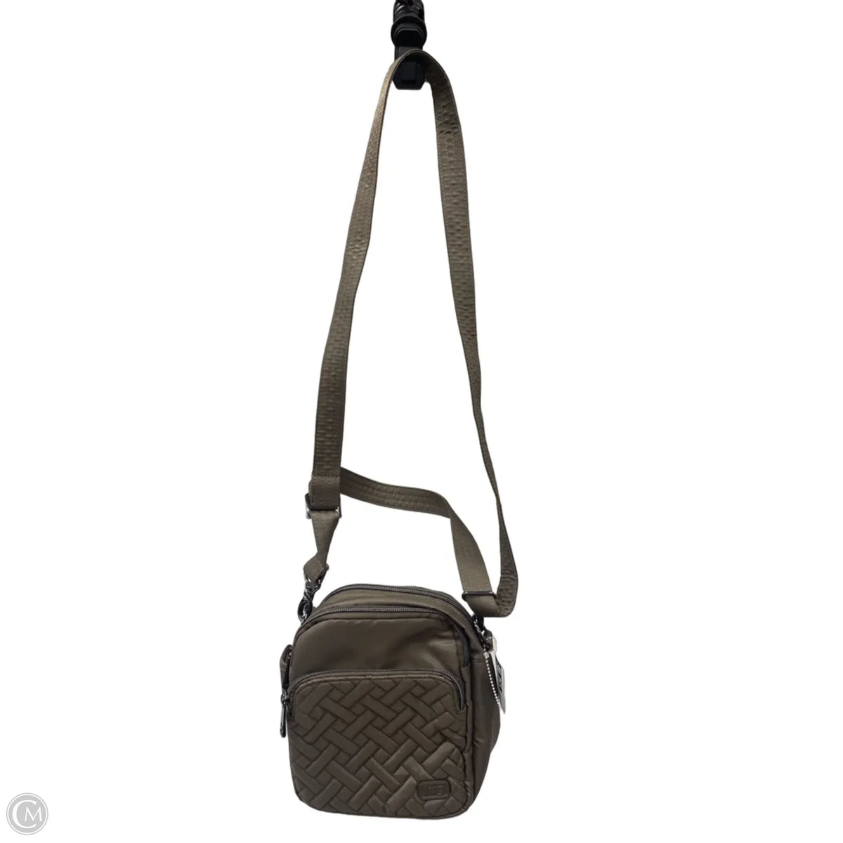 Crossbody By Lug, Size: Medium