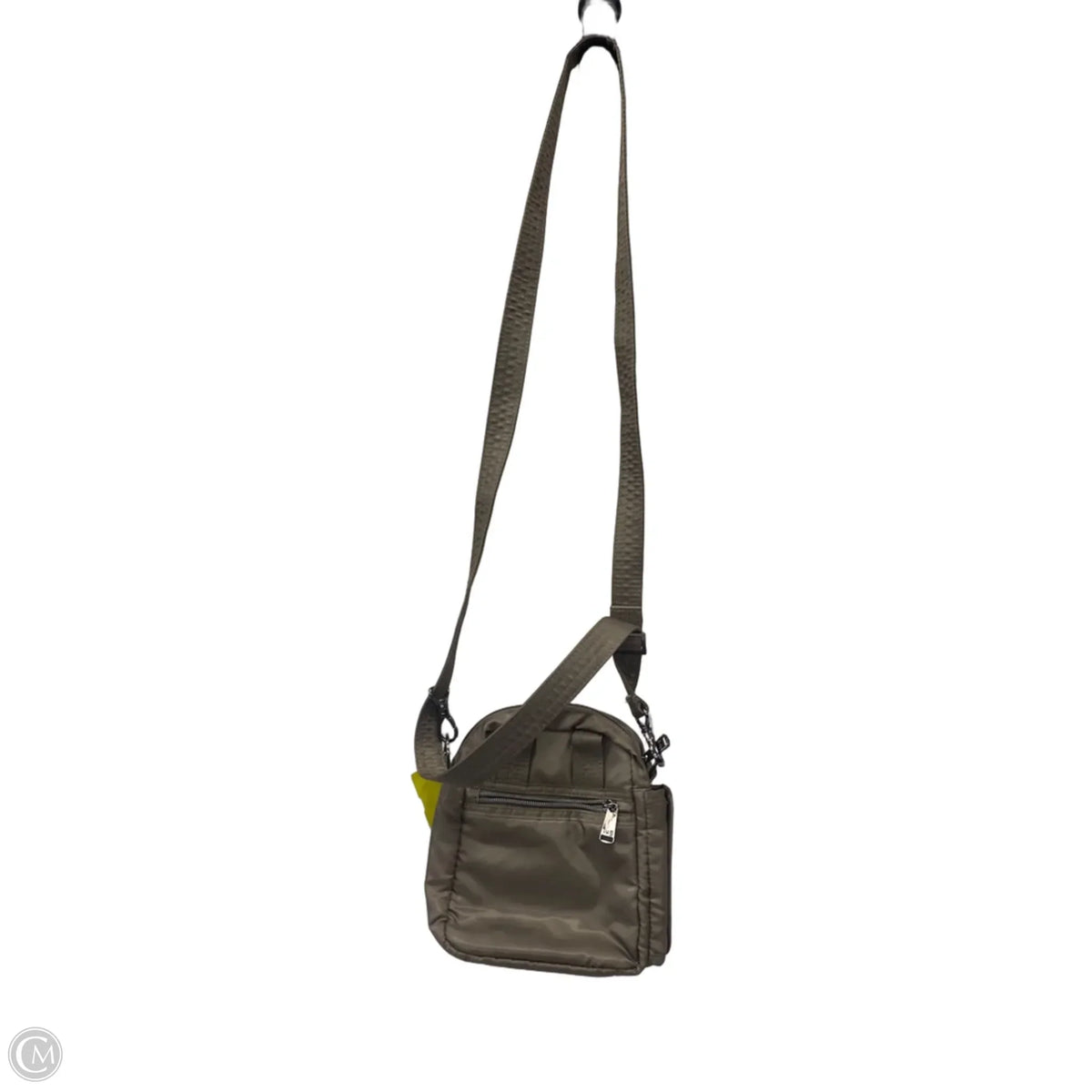 Crossbody By Lug, Size: Medium