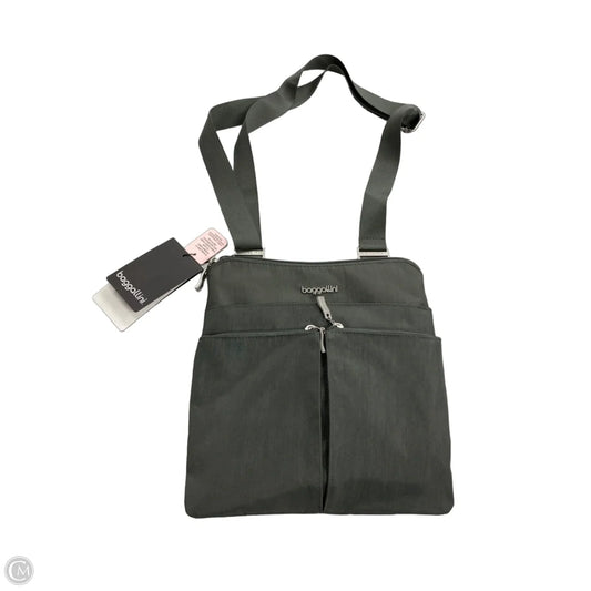 Crossbody By Baggallini, Size: Medium