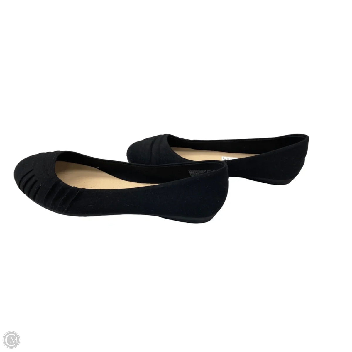 Shoes Flats By American Eagle In Black, Size: 7.5