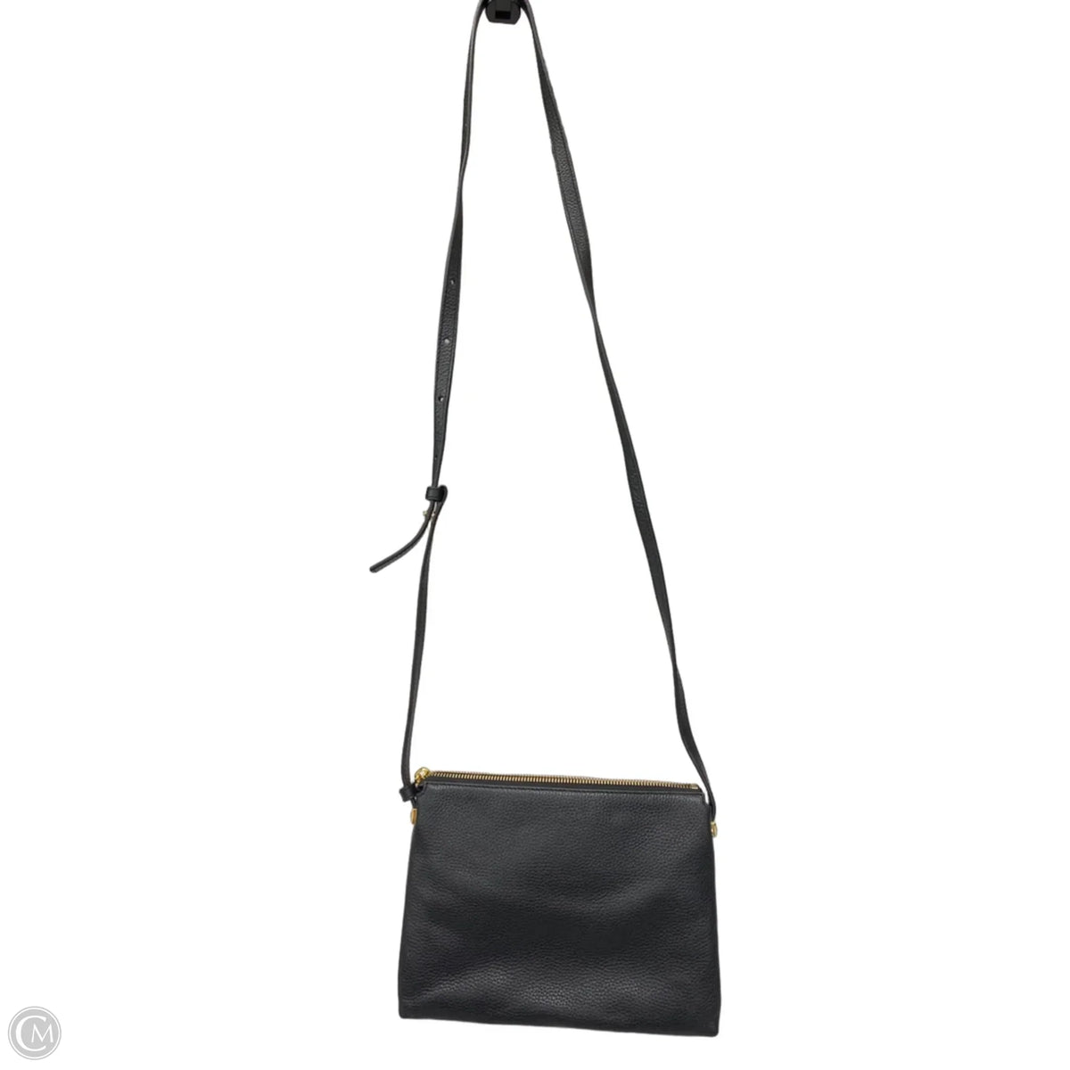 Crossbody Luxury Designer By Marc Jacobs, Size: Small
