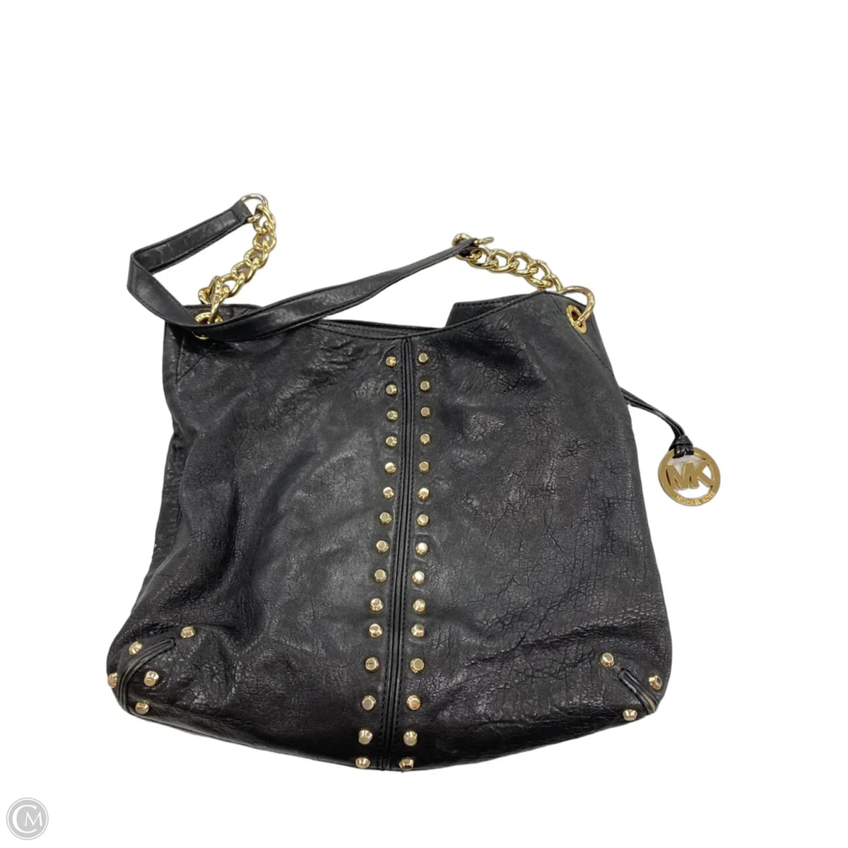 Handbag Designer By Michael Kors, Size: Large