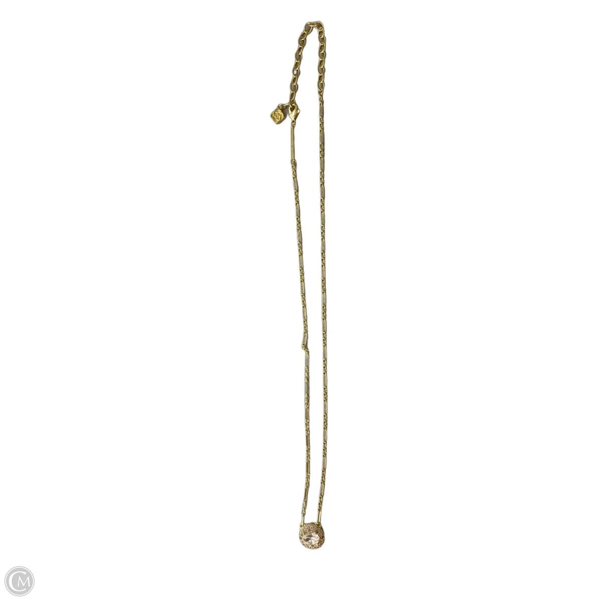 Necklace Designer By Kendra Scott