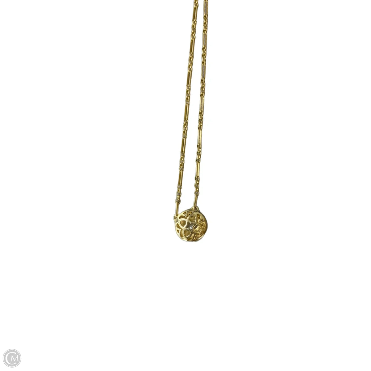 Necklace Designer By Kendra Scott