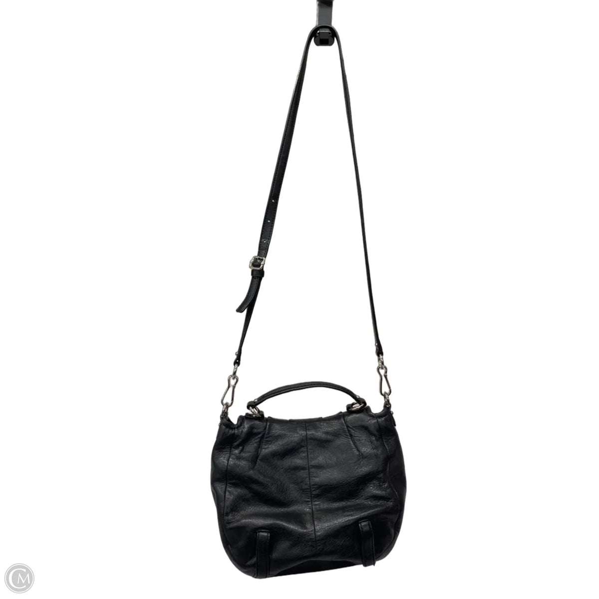 Handbag Designer By Coach, Size: Large