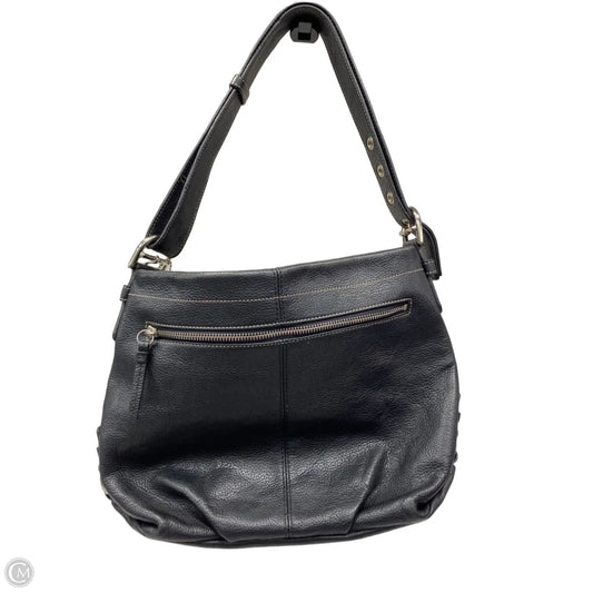 Crossbody Designer By Coach, Size: Medium