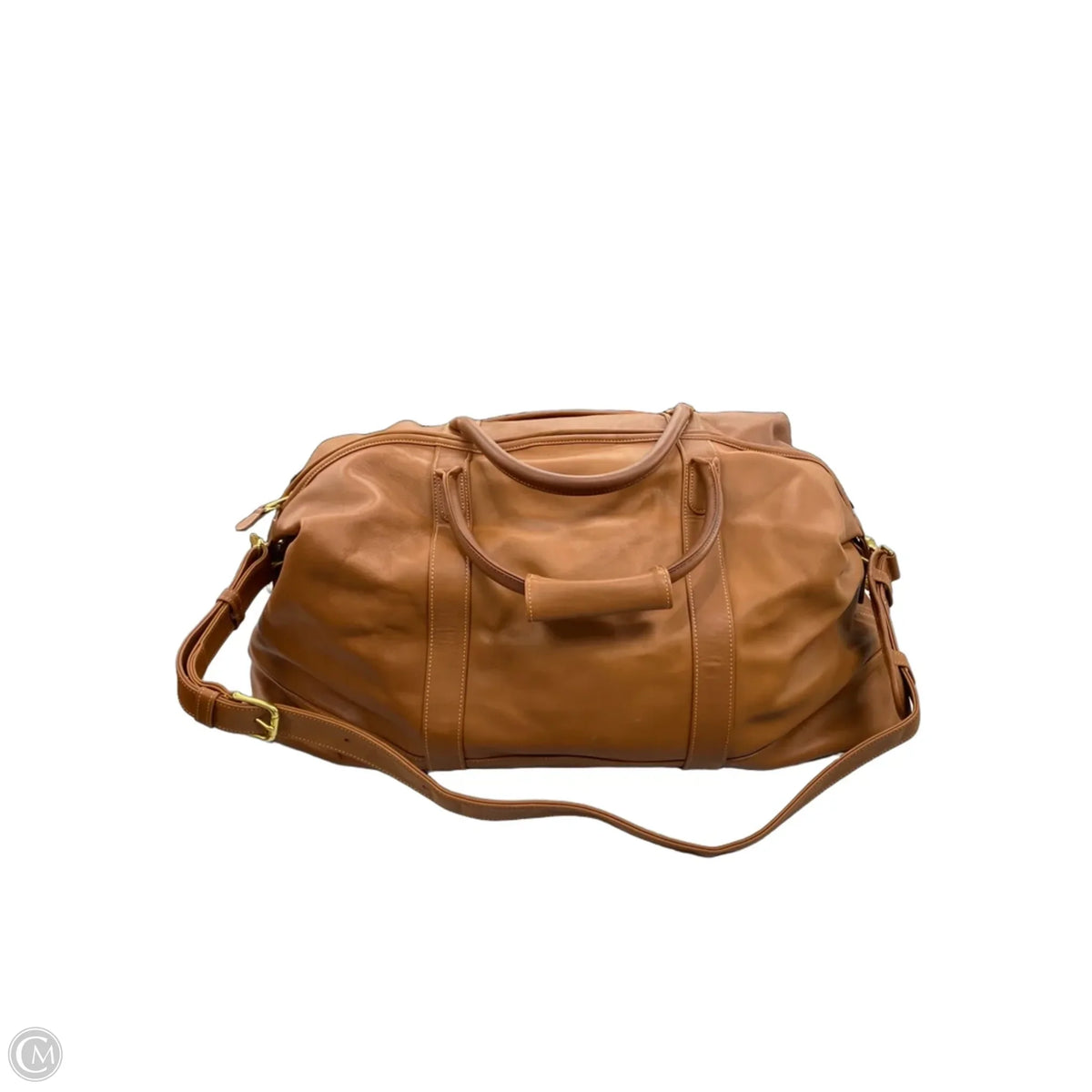 Duffle And Weekender Designer By Coach, Size: Large