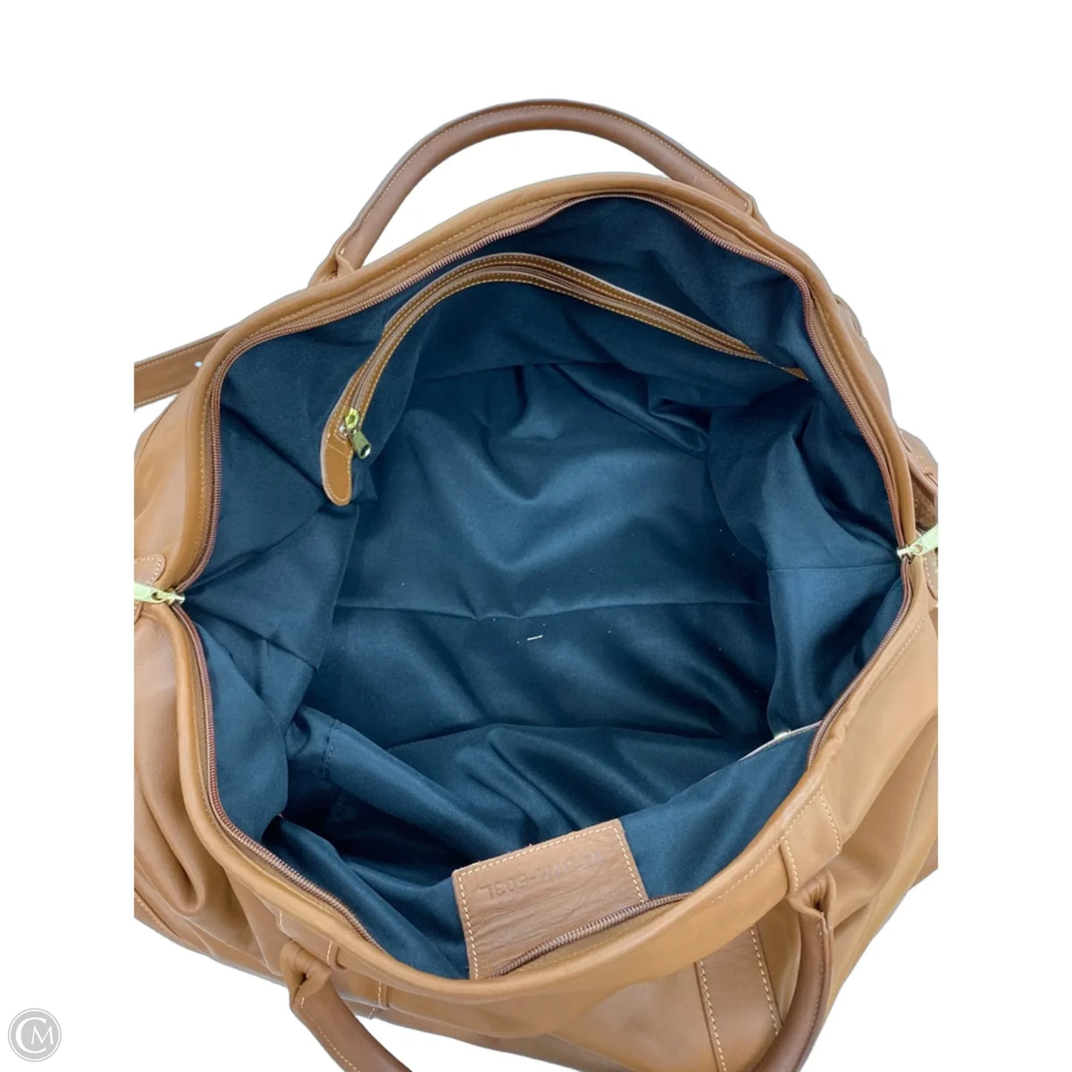Duffle And Weekender Designer By Coach, Size: Large