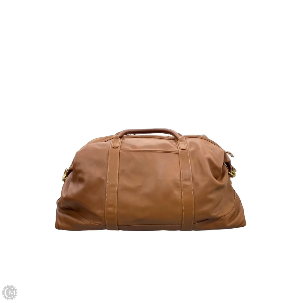 Duffle And Weekender Designer By Coach, Size: Large