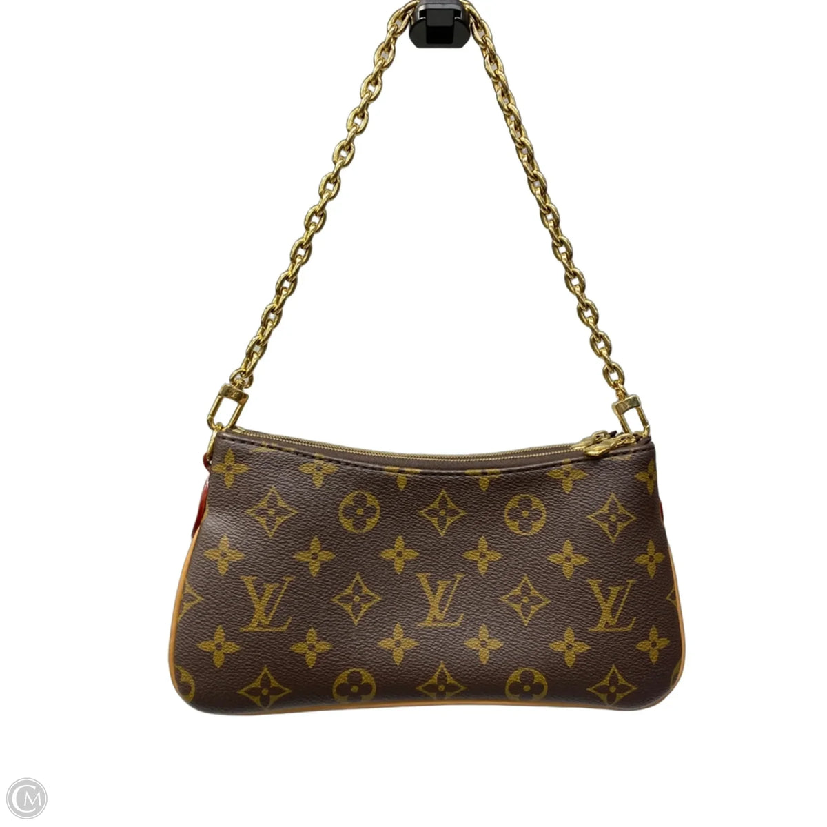 Handbag Luxury Designer By Louis Vuitton, Size: Small
