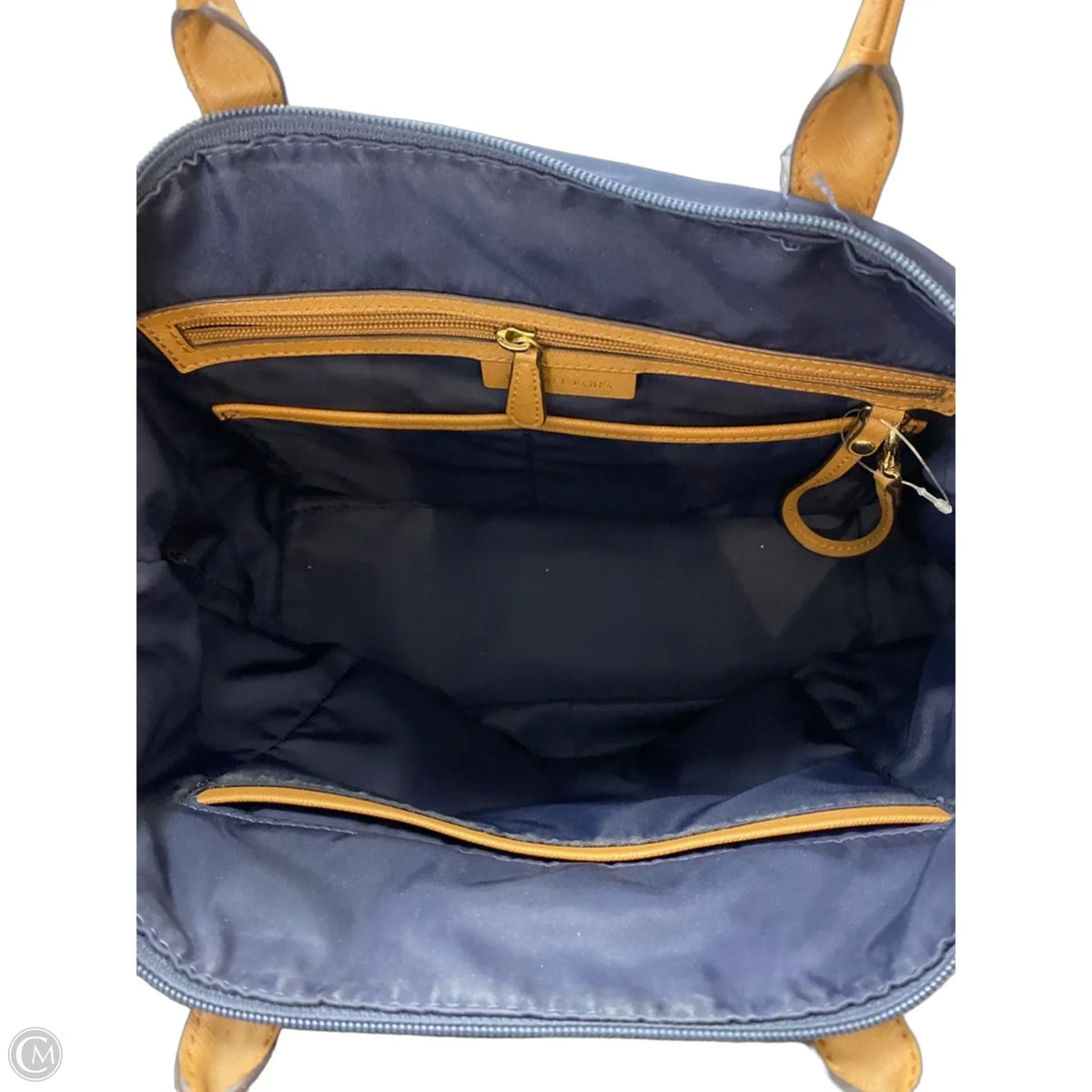 Tote Designer By Michael Kors, Size: Medium