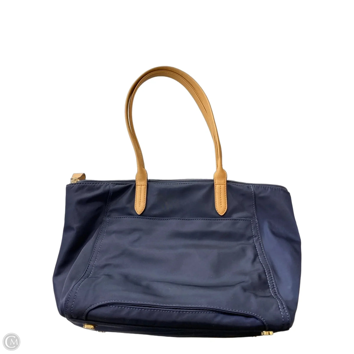 Tote Designer By Michael Kors, Size: Medium