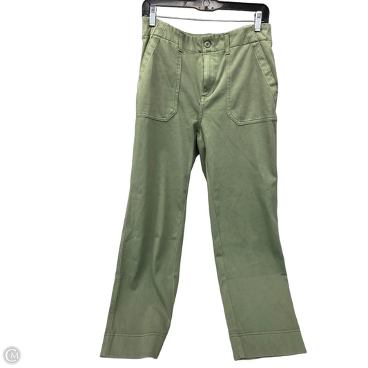 Pants Cargo & Utility By 32 Degrees In Green, Size: 6